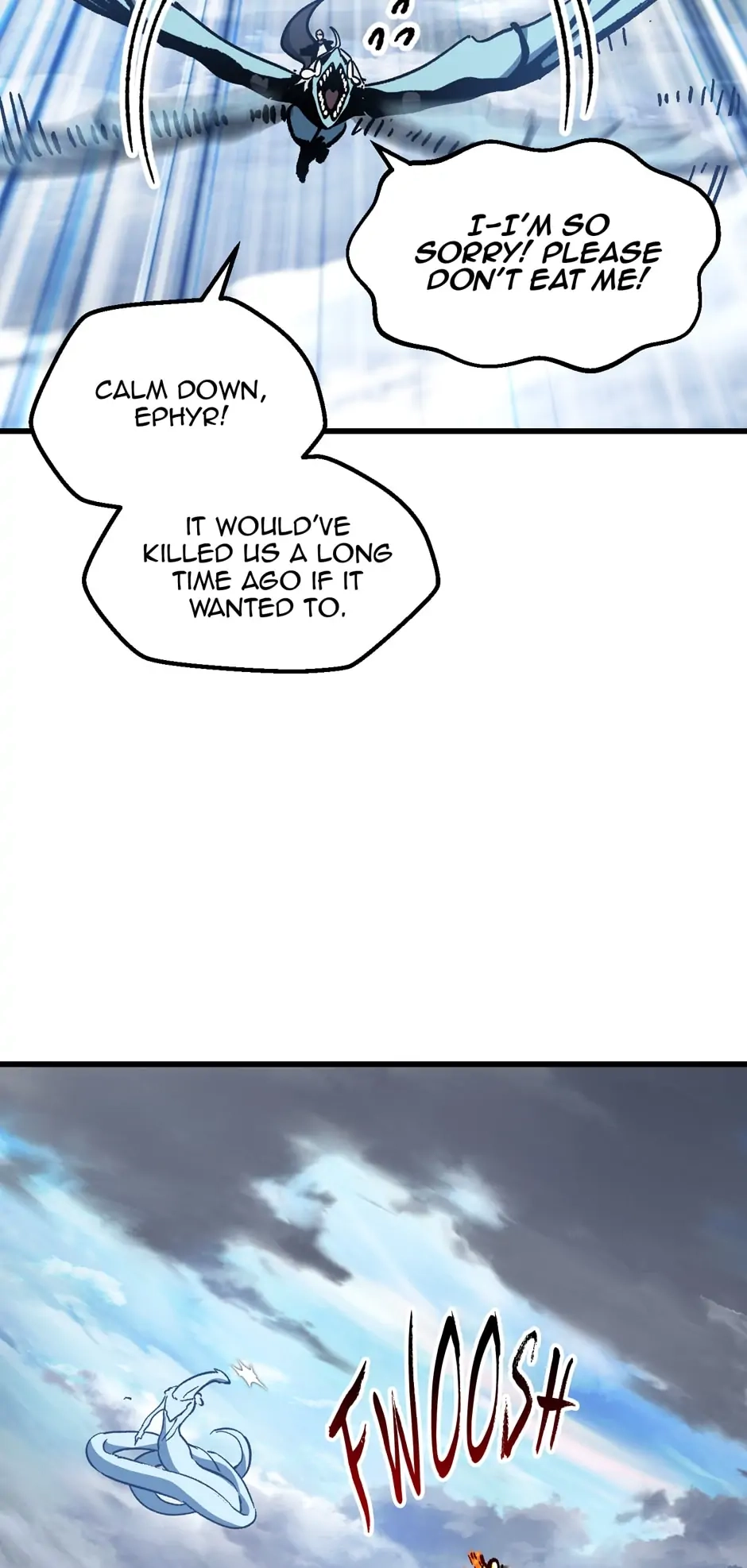 Survival Story of a Sword King in a Fantasy World Chapter 158 - Page 47