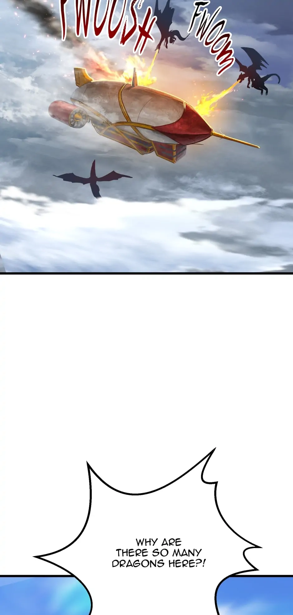 Survival Story of a Sword King in a Fantasy World Chapter 158 - Page 49