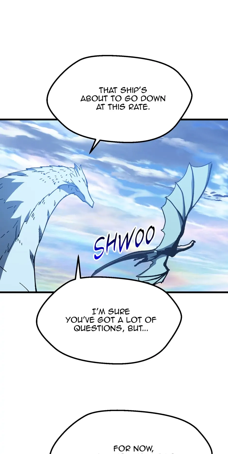 Survival Story of a Sword King in a Fantasy World Chapter 158 - Page 51