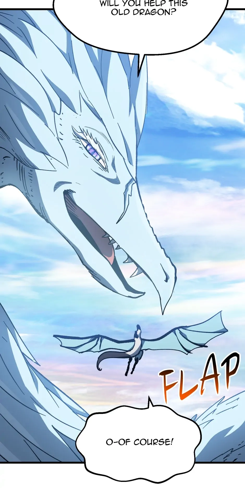 Survival Story of a Sword King in a Fantasy World Chapter 158 - Page 52