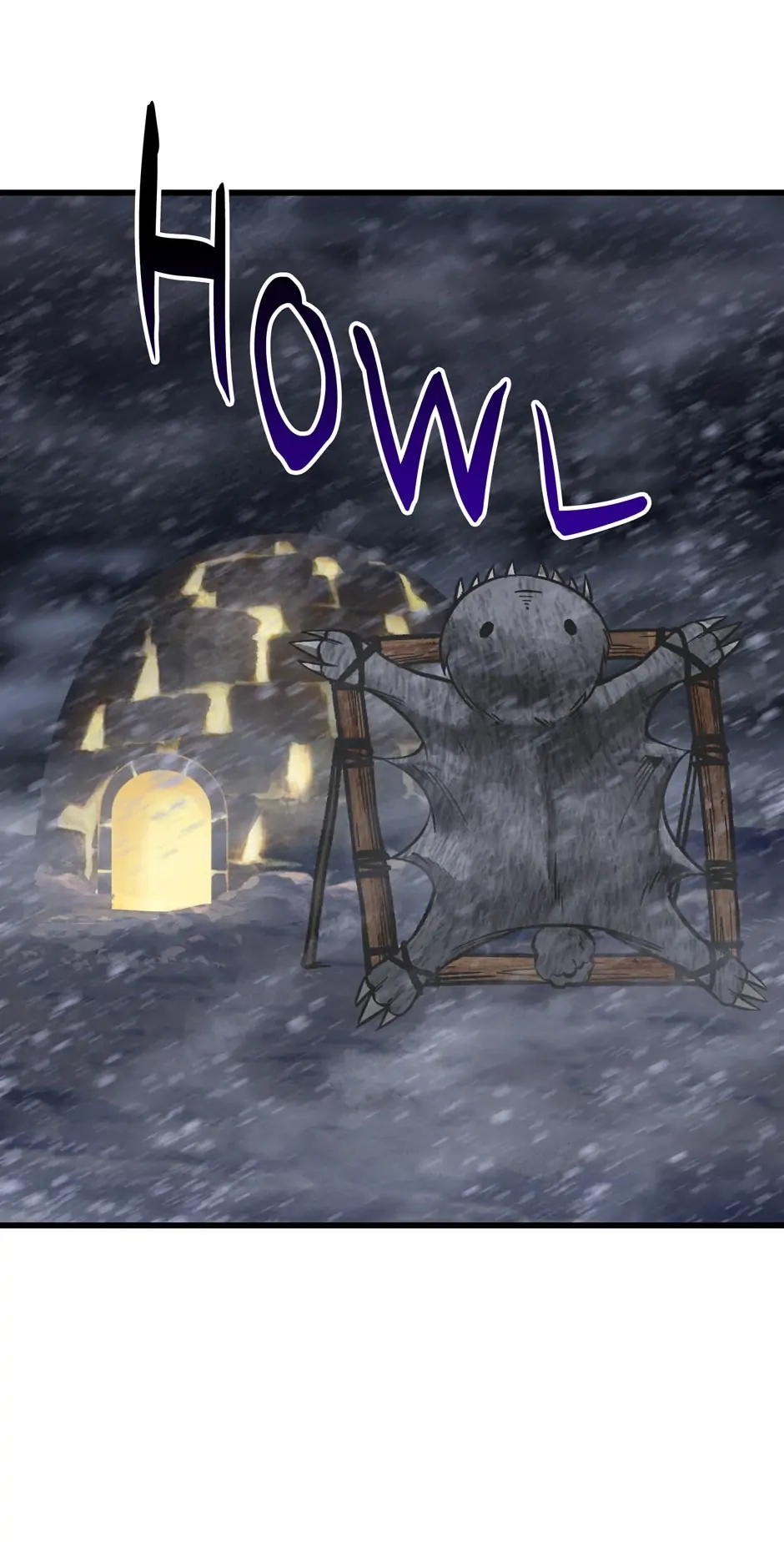 Survival Story of a Sword King in a Fantasy World Chapter 158 - Page 57