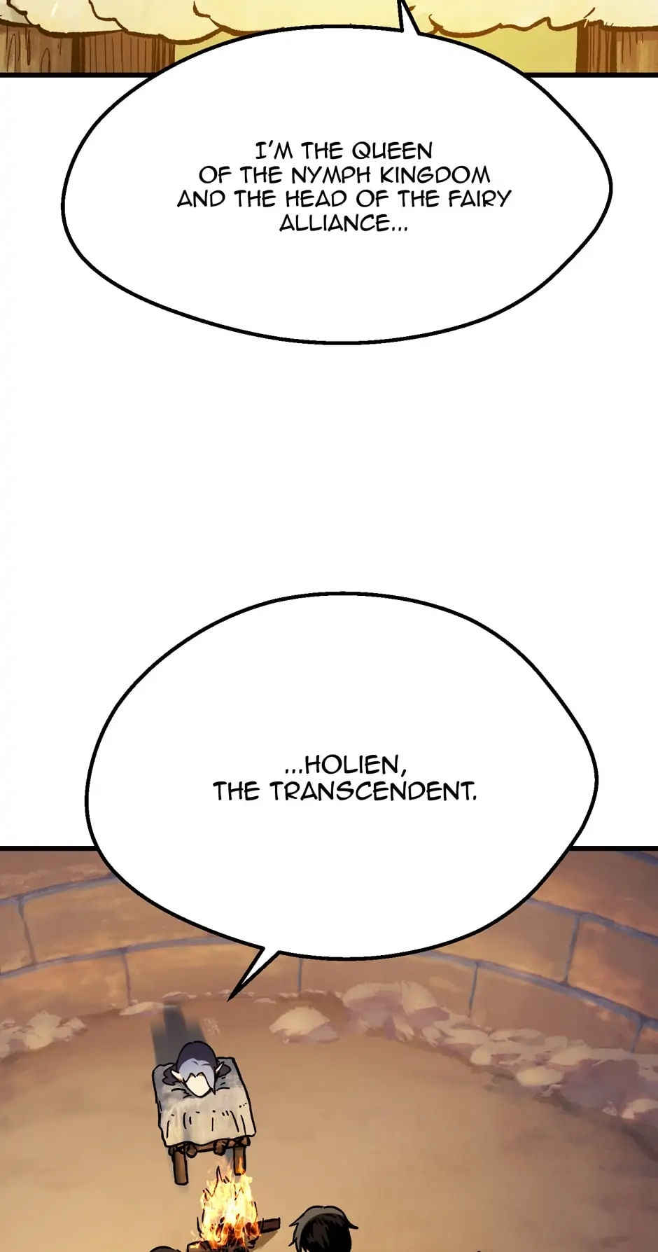 Survival Story of a Sword King in a Fantasy World Chapter 158 - Page 60