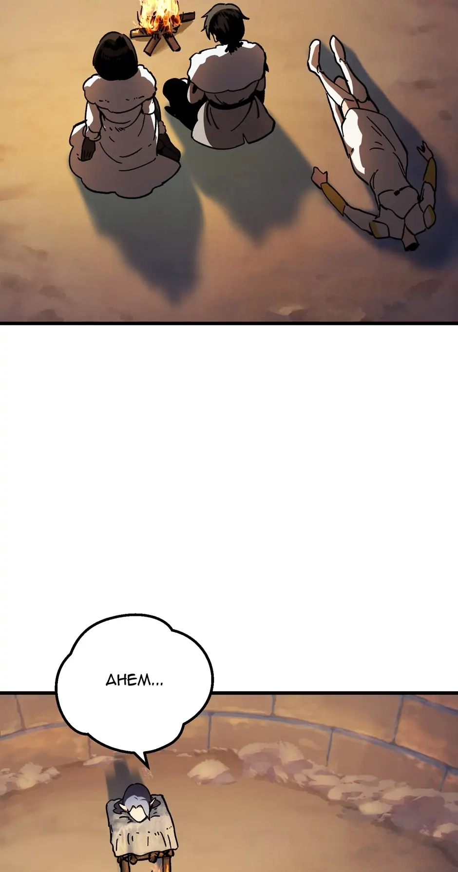 Survival Story of a Sword King in a Fantasy World Chapter 158 - Page 62