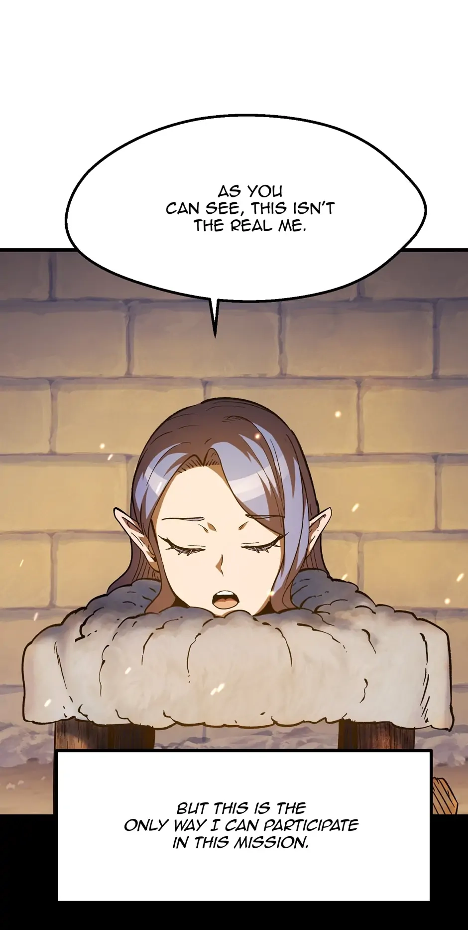 Survival Story of a Sword King in a Fantasy World Chapter 158 - Page 65