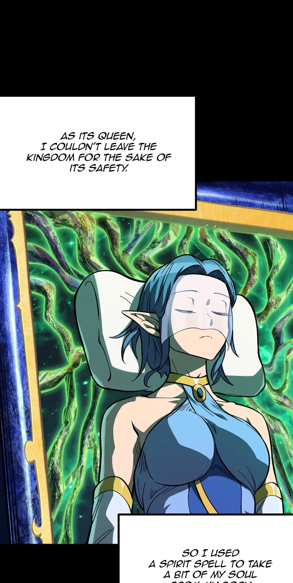 Survival Story of a Sword King in a Fantasy World Chapter 158 - Page 66