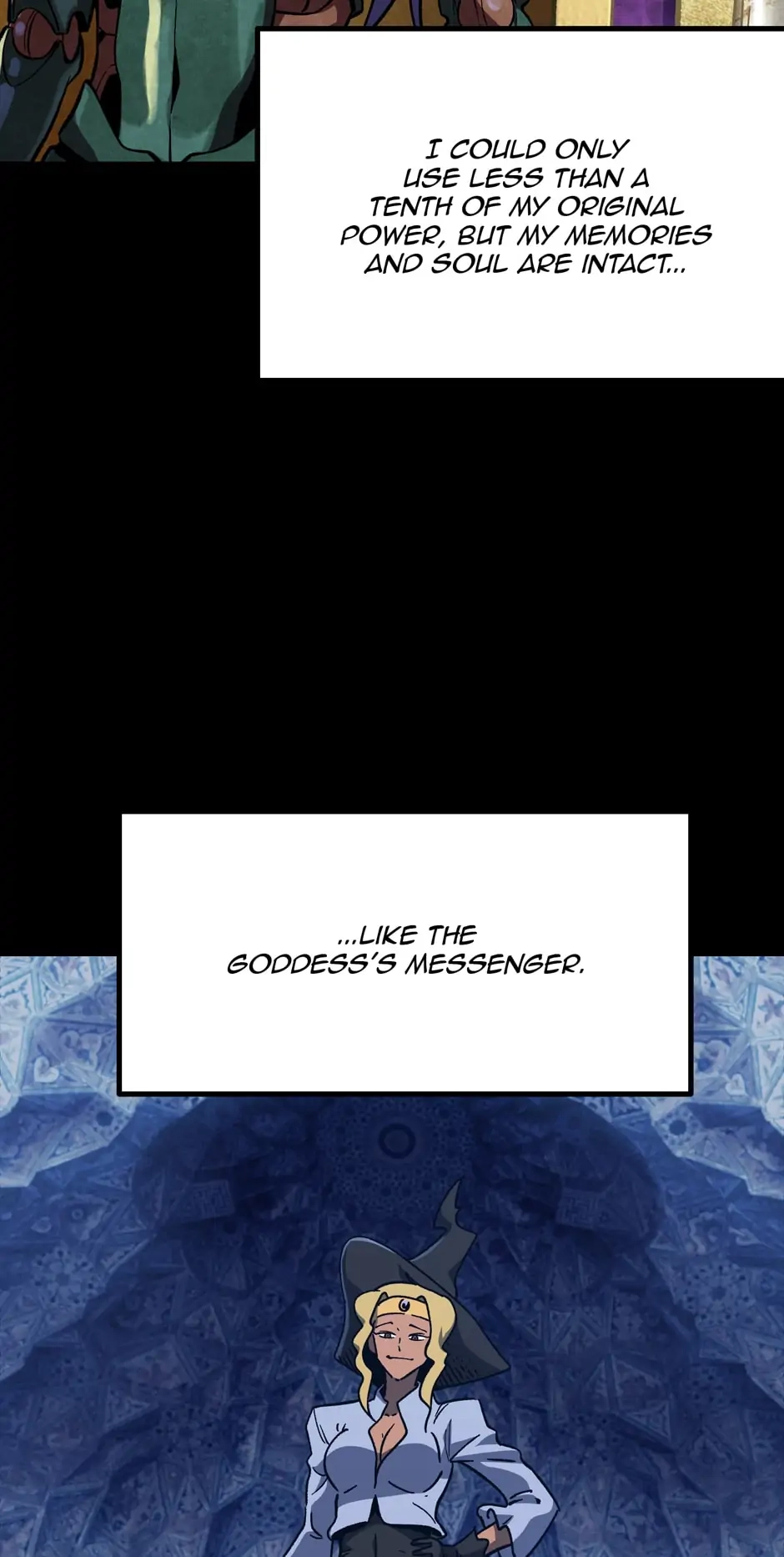 Survival Story of a Sword King in a Fantasy World Chapter 158 - Page 68