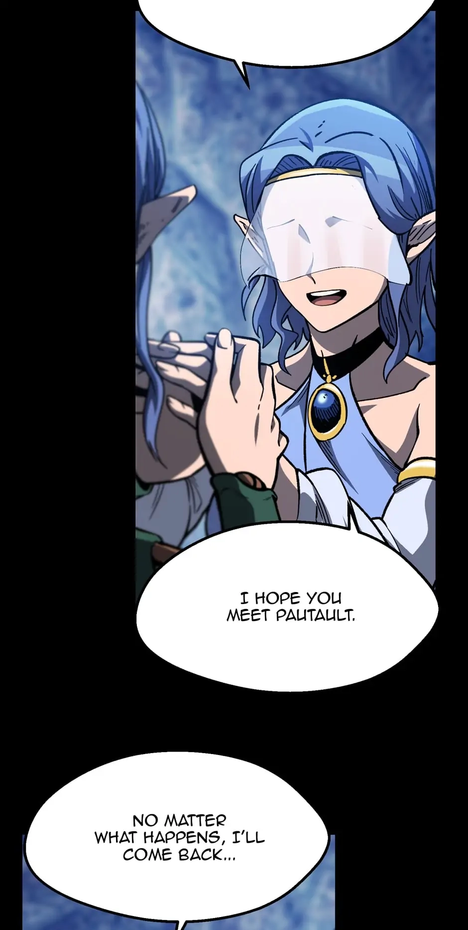 Survival Story of a Sword King in a Fantasy World Chapter 158 - Page 70