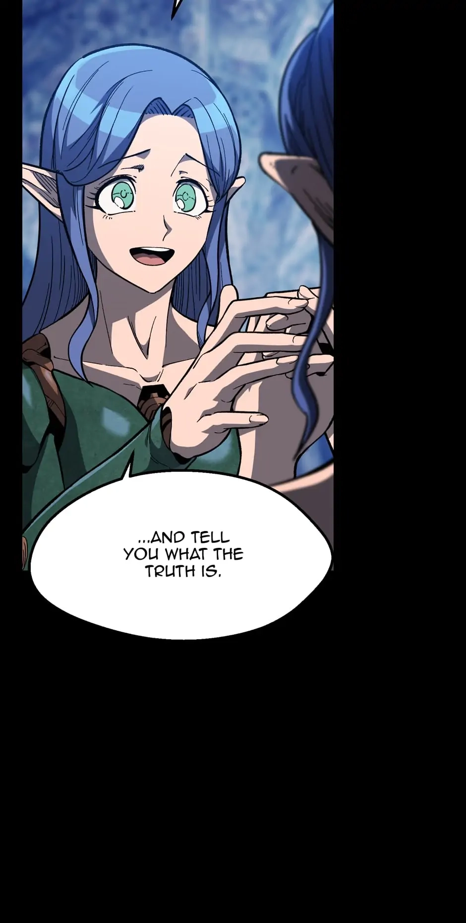 Survival Story of a Sword King in a Fantasy World Chapter 158 - Page 71