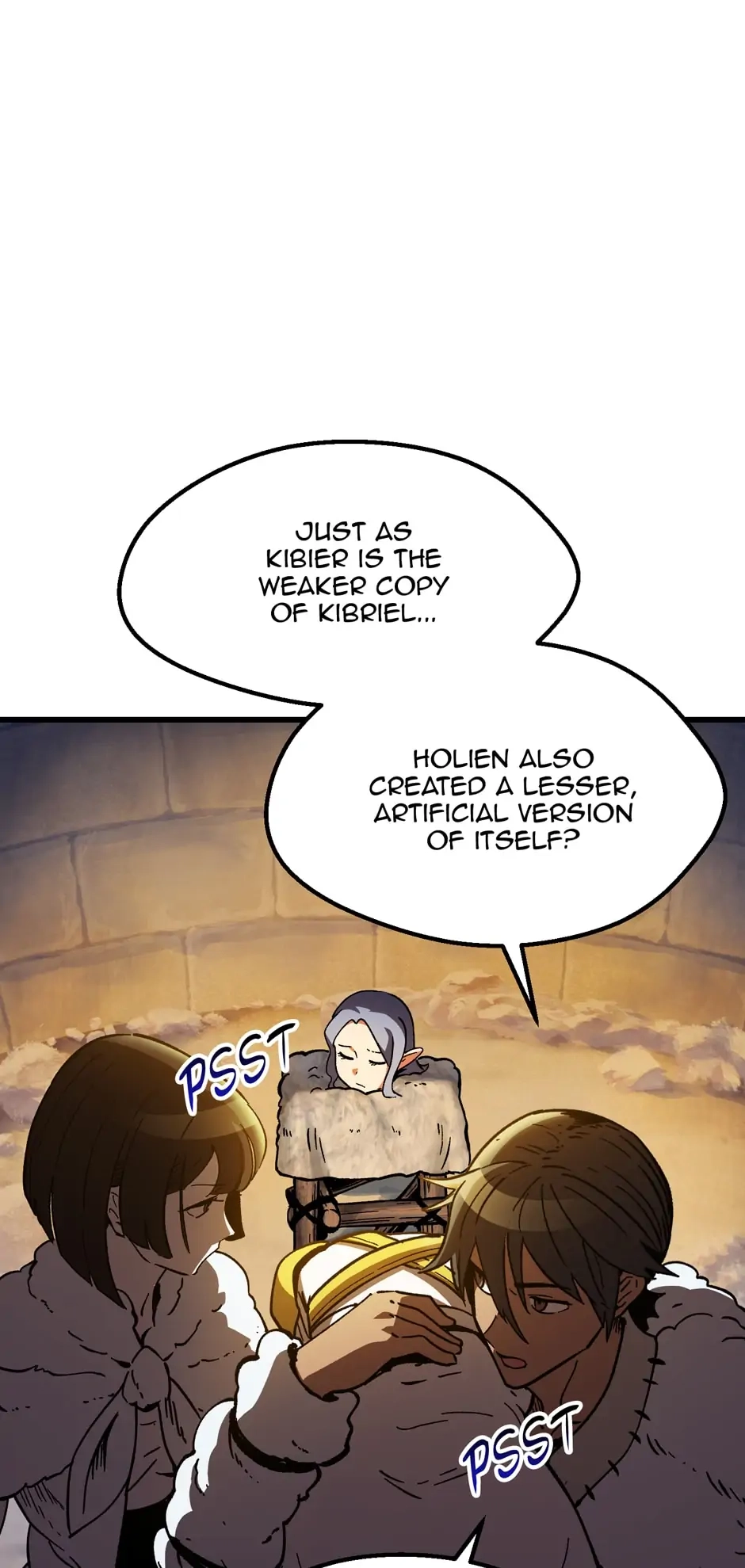 Survival Story of a Sword King in a Fantasy World Chapter 158 - Page 72