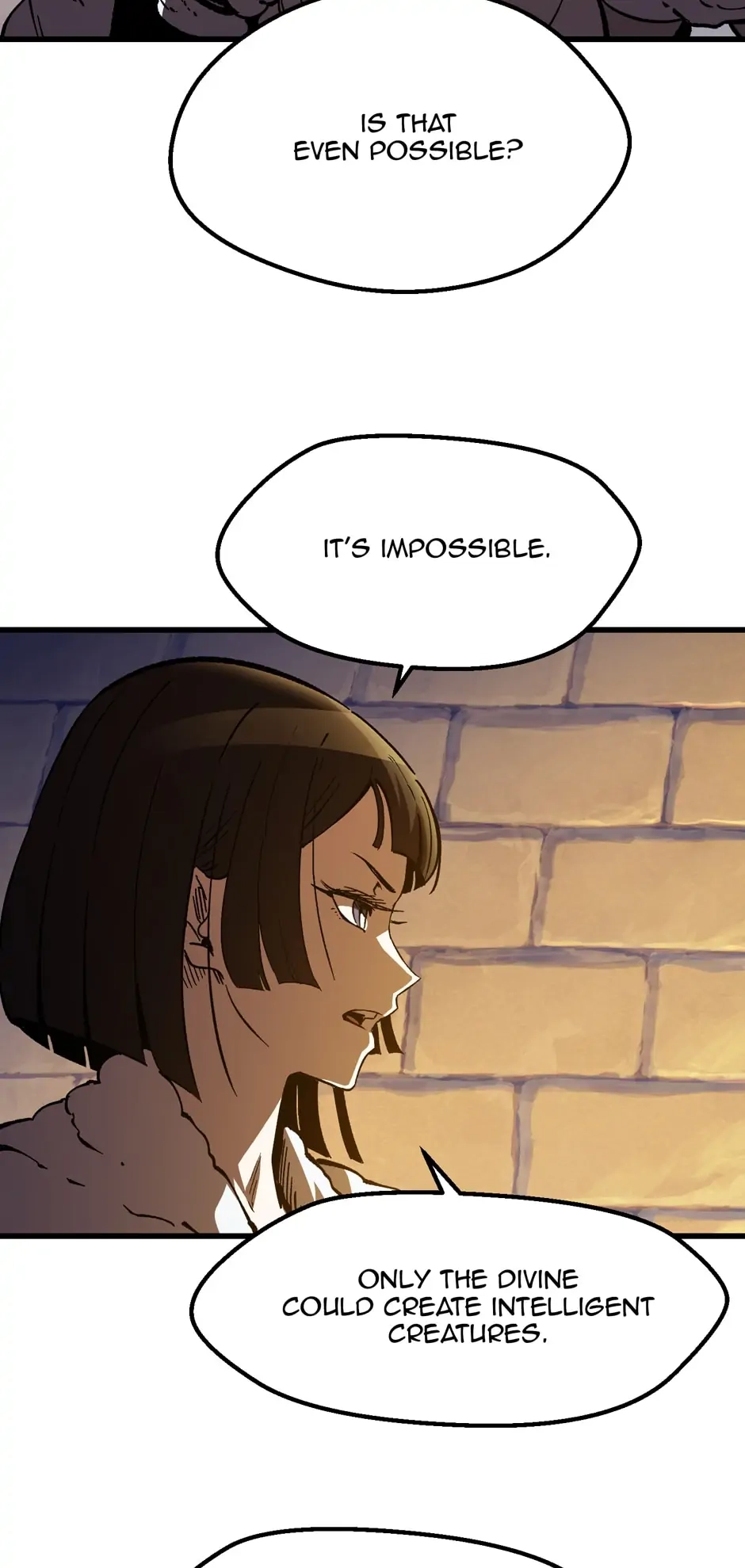 Survival Story of a Sword King in a Fantasy World Chapter 158 - Page 73
