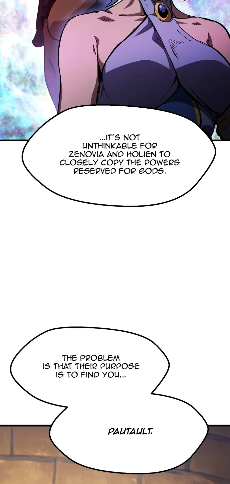 Survival Story of a Sword King in a Fantasy World Chapter 158 - Page 75