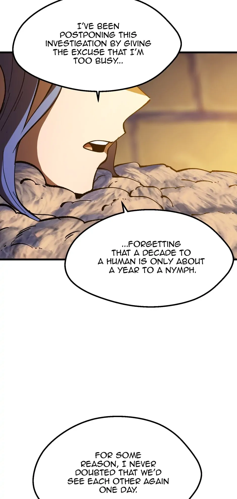 Survival Story of a Sword King in a Fantasy World Chapter 158 - Page 77
