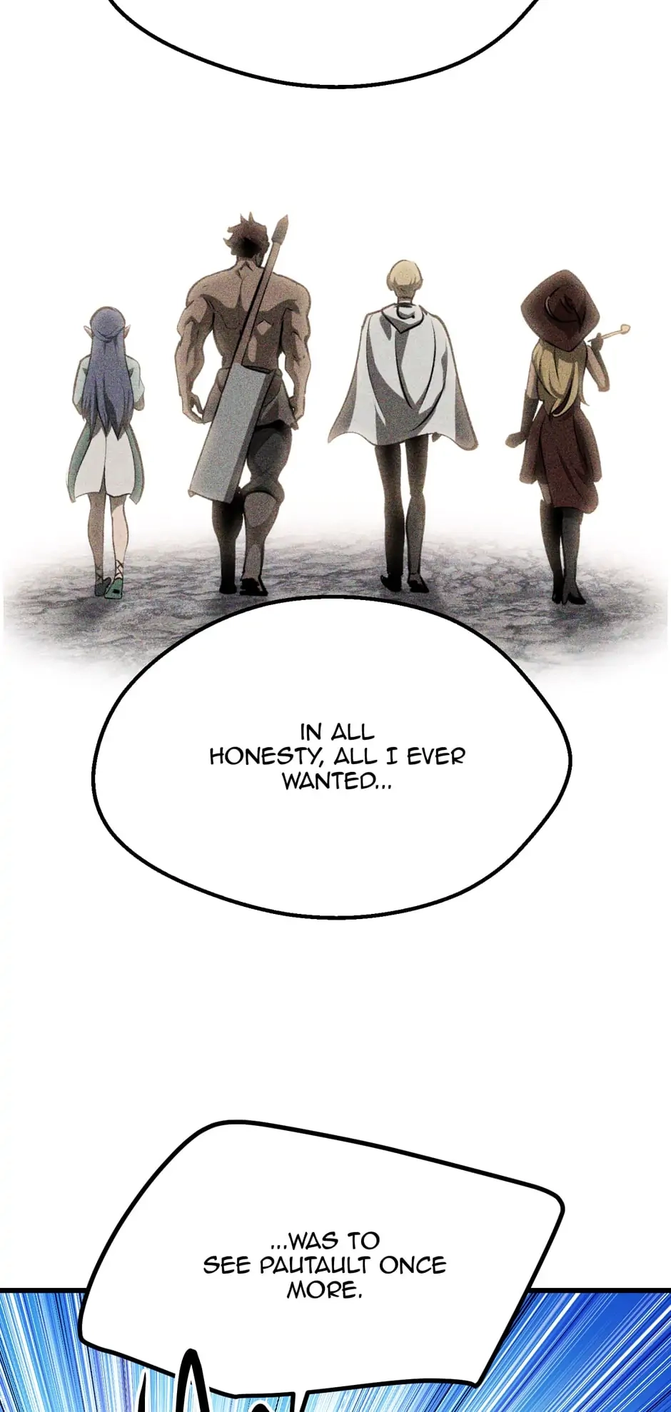 Survival Story of a Sword King in a Fantasy World Chapter 158 - Page 78