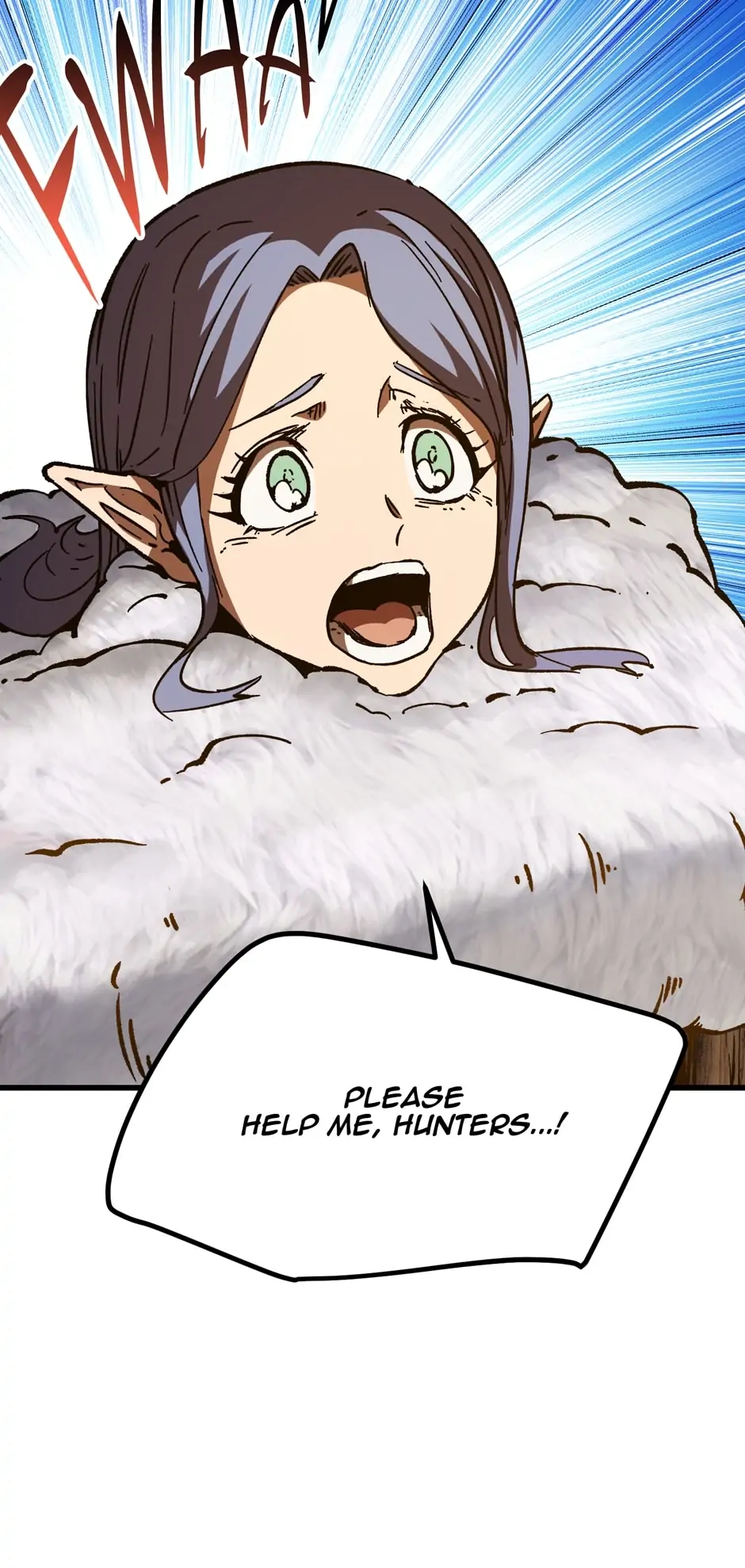 Survival Story of a Sword King in a Fantasy World Chapter 158 - Page 79