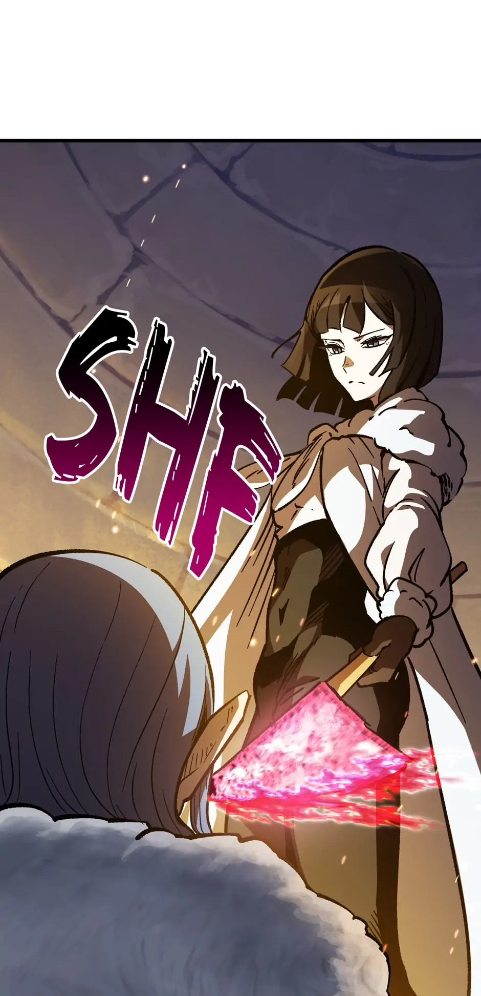 Survival Story of a Sword King in a Fantasy World Chapter 158 - Page 80