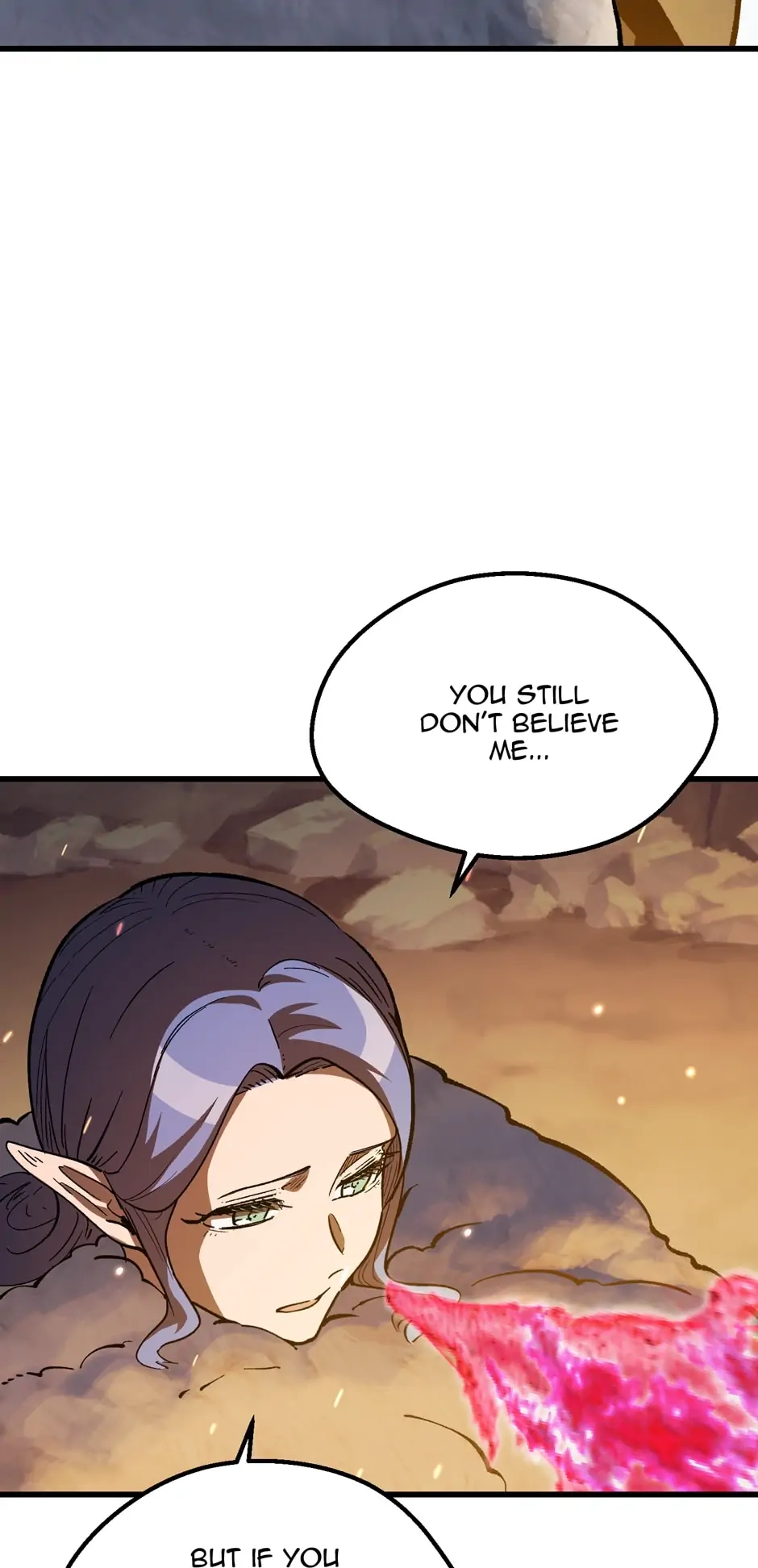 Survival Story of a Sword King in a Fantasy World Chapter 158 - Page 81