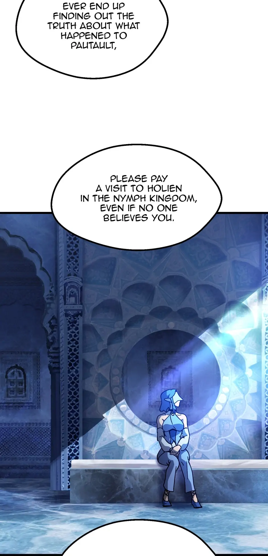Survival Story of a Sword King in a Fantasy World Chapter 158 - Page 82