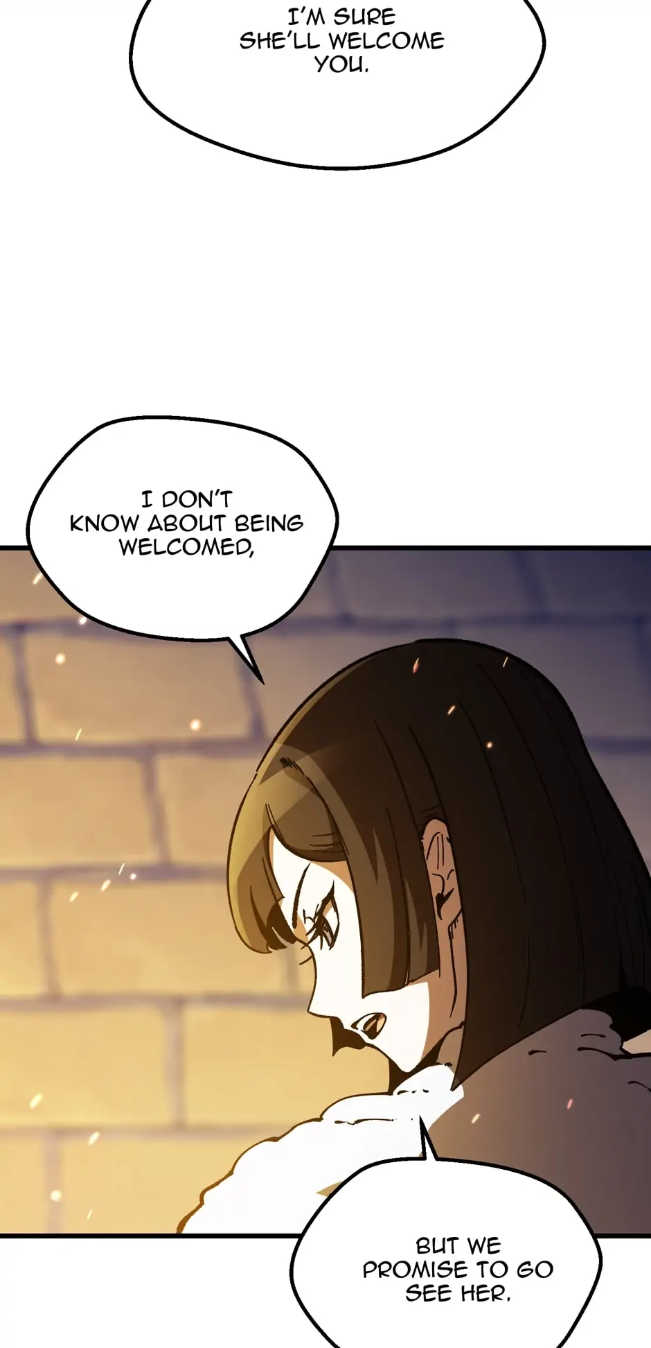 Survival Story of a Sword King in a Fantasy World Chapter 158 - Page 83