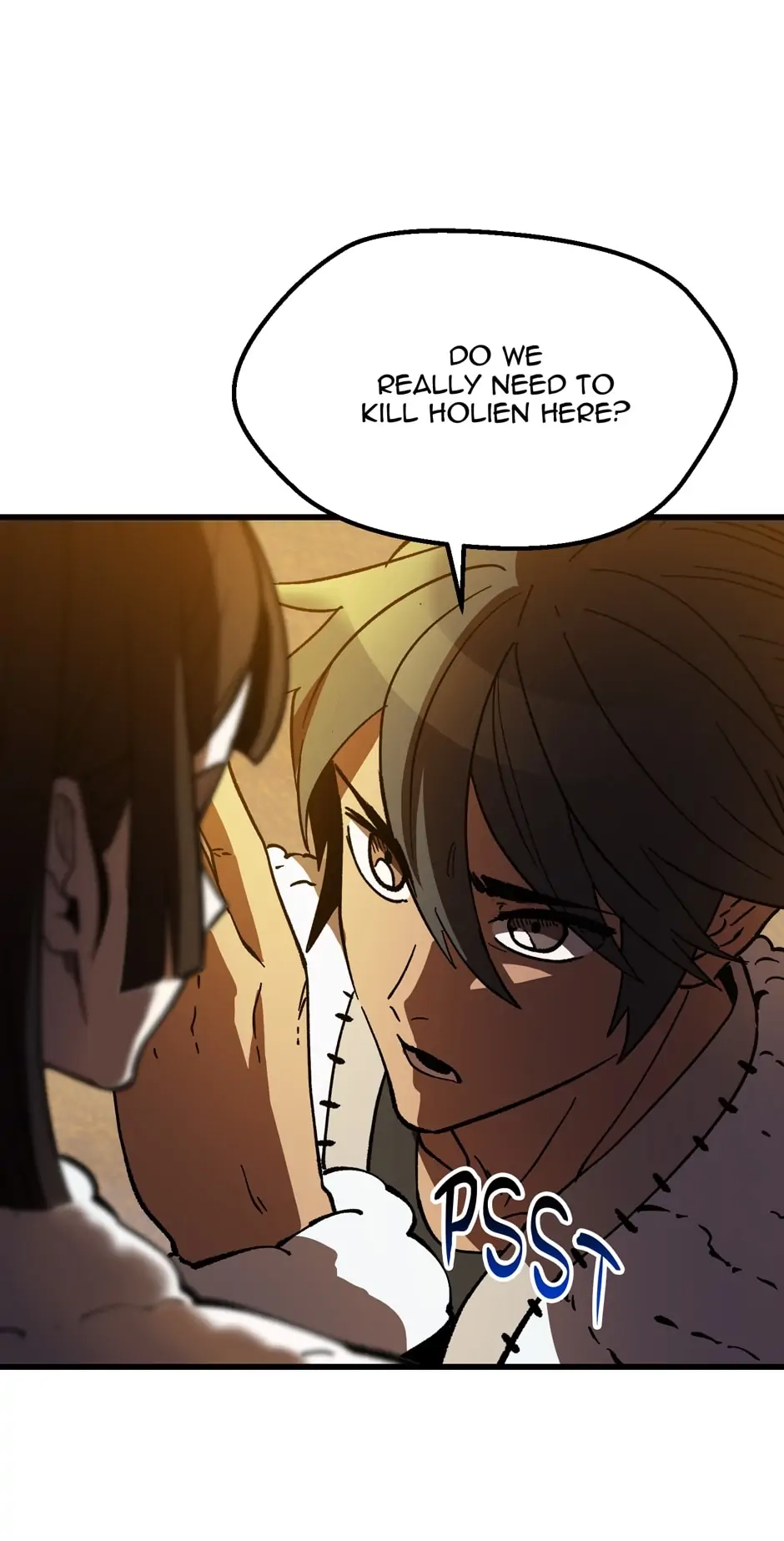 Survival Story of a Sword King in a Fantasy World Chapter 158 - Page 87