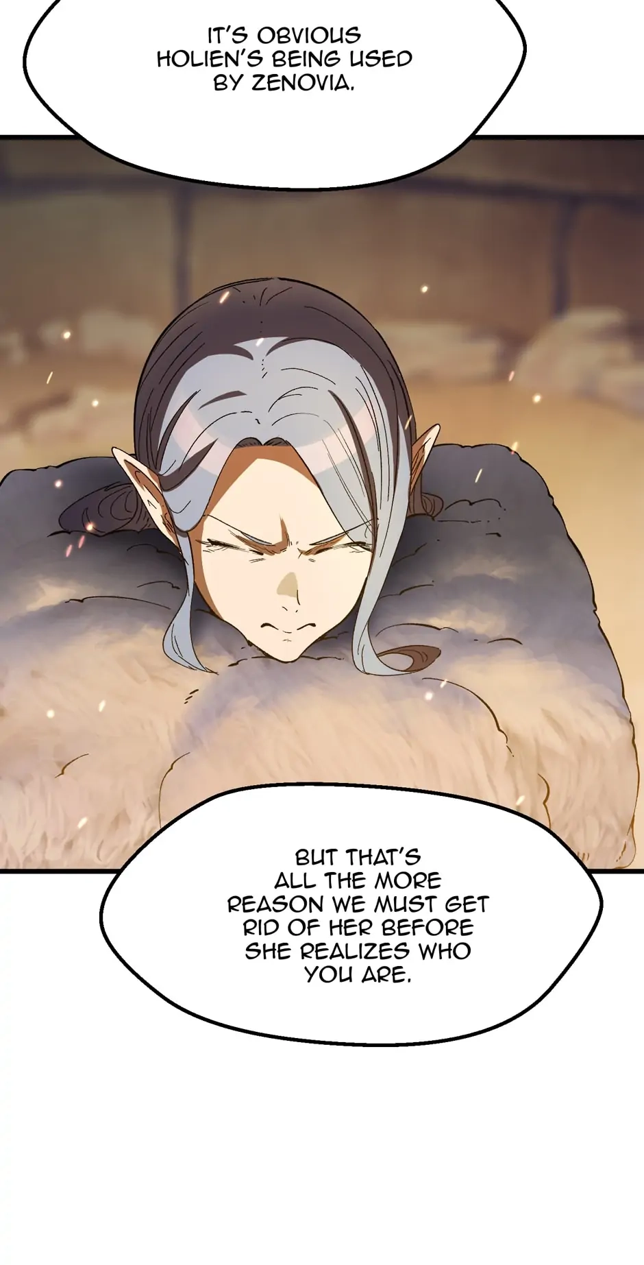 Survival Story of a Sword King in a Fantasy World Chapter 158 - Page 89