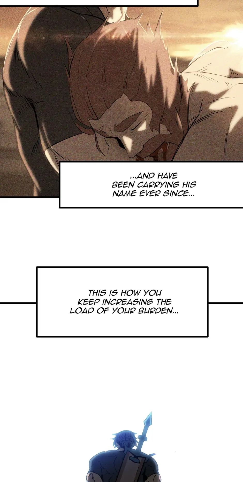 Survival Story of a Sword King in a Fantasy World Chapter 158 - Page 93