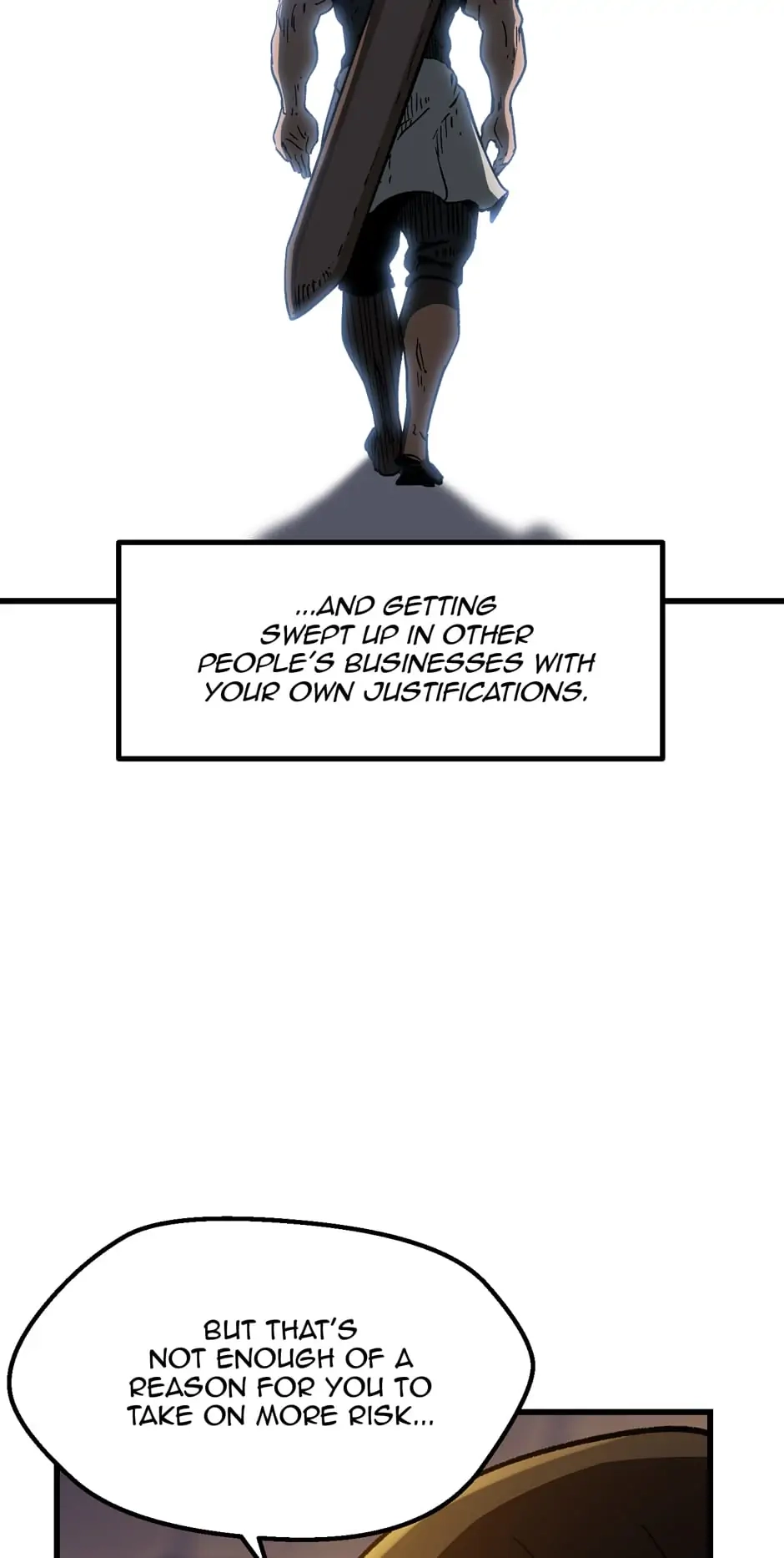 Survival Story of a Sword King in a Fantasy World Chapter 158 - Page 94