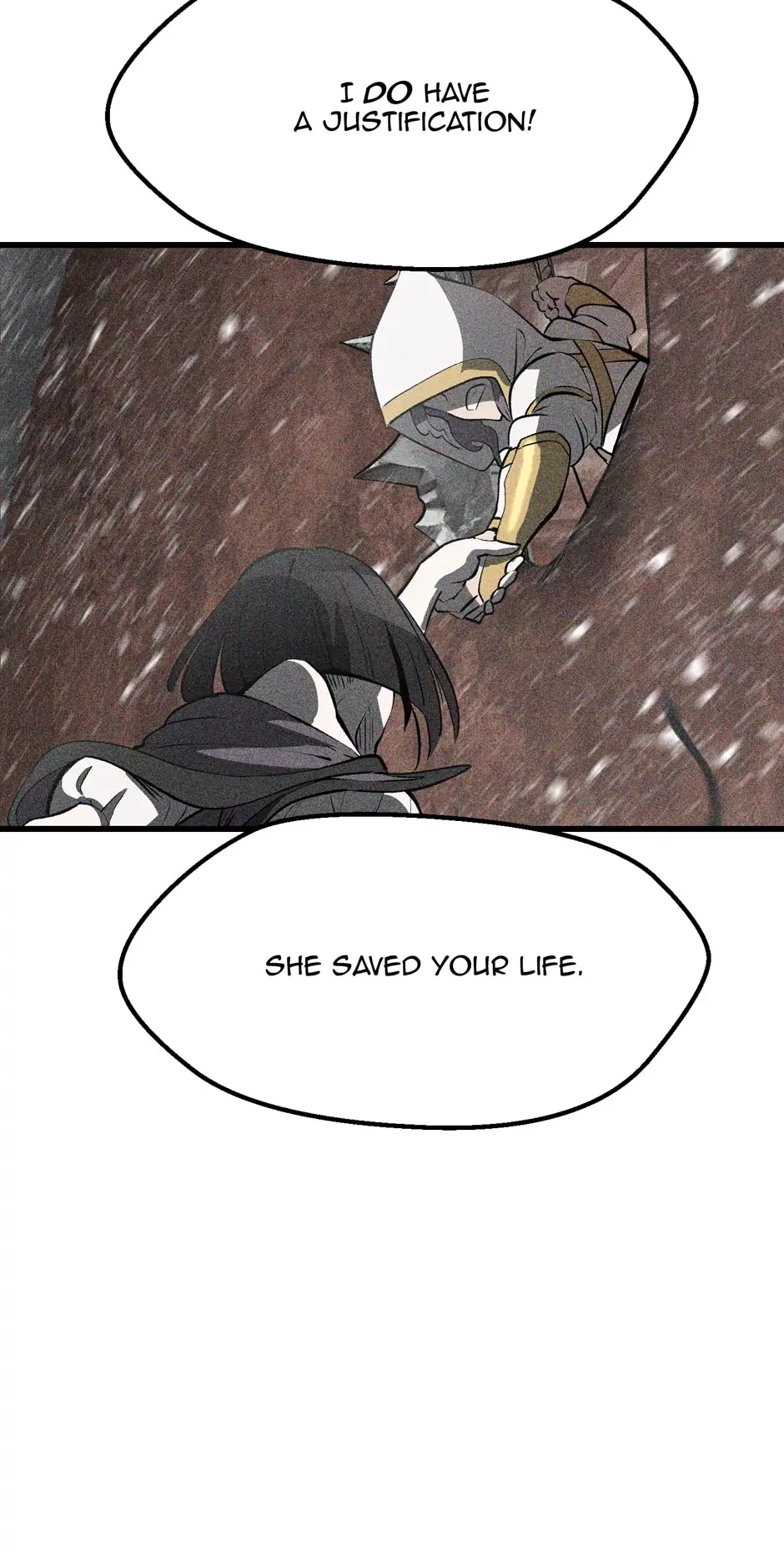 Survival Story of a Sword King in a Fantasy World Chapter 158 - Page 96