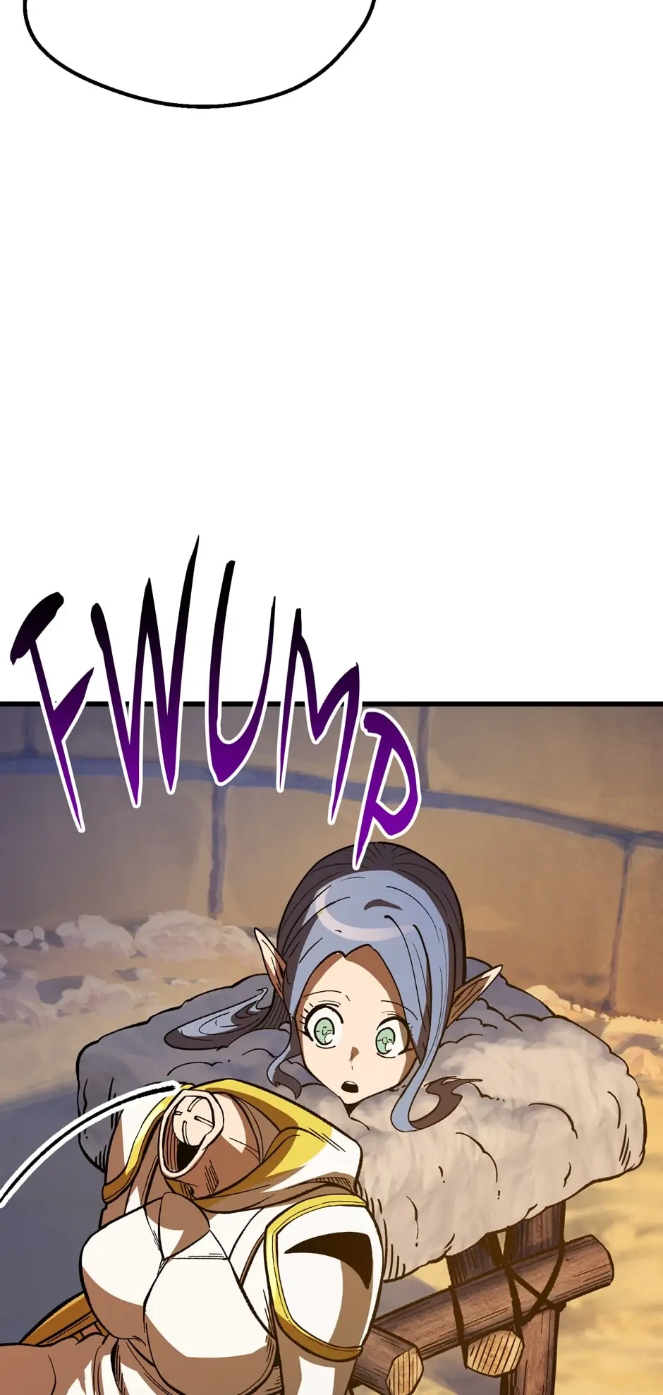 Survival Story of a Sword King in a Fantasy World Chapter 158 - Page 100