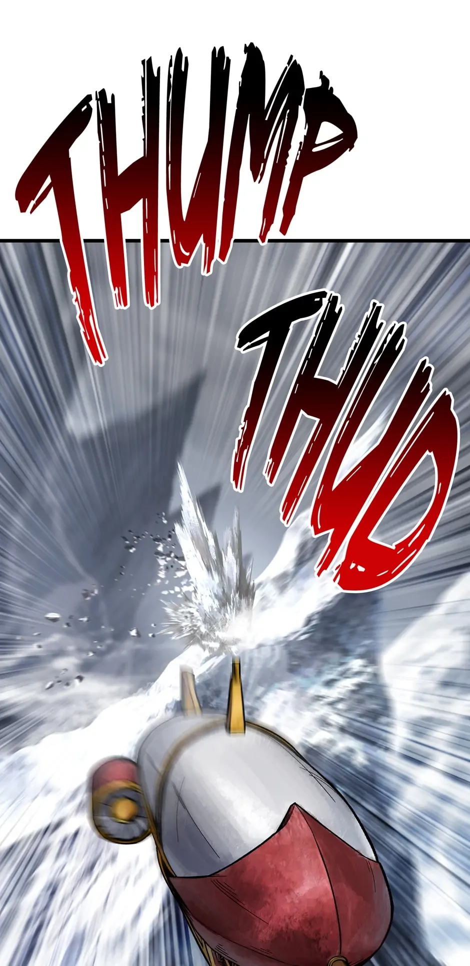 Survival Story of a Sword King in a Fantasy World Chapter 159 - Page 3