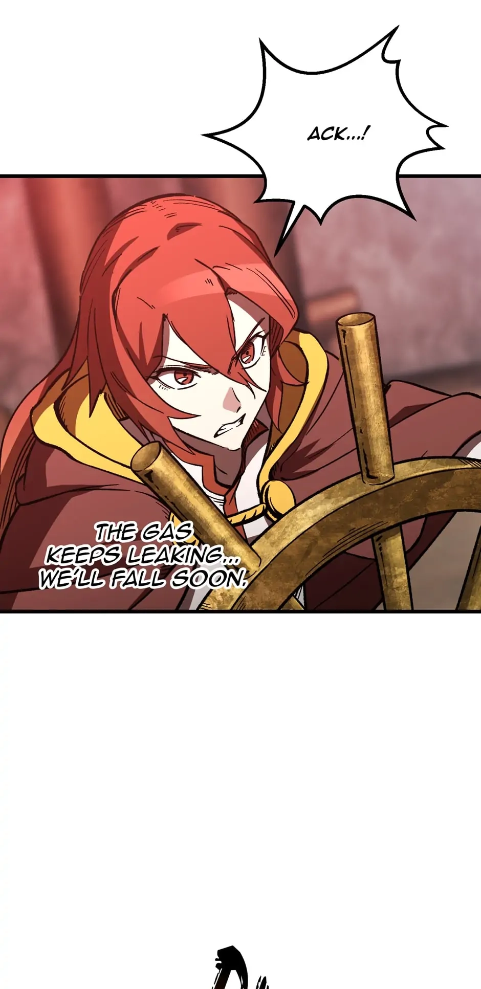 Survival Story of a Sword King in a Fantasy World Chapter 159 - Page 6