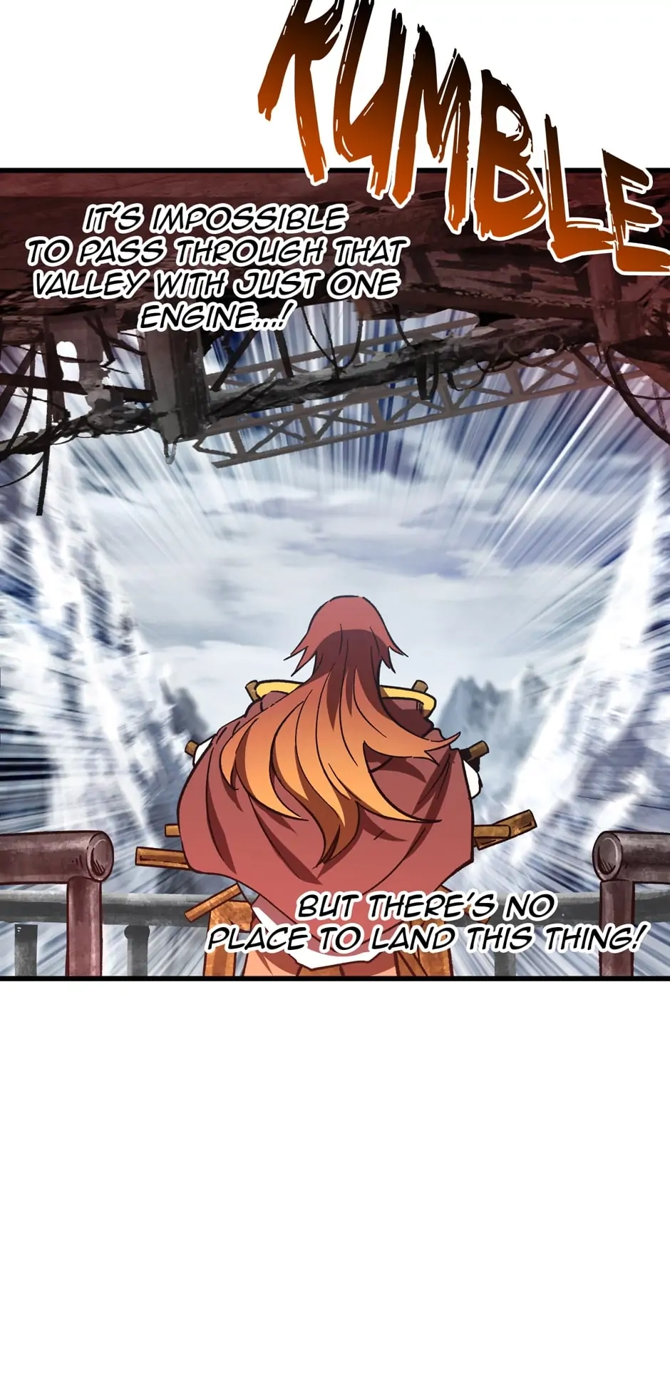 Survival Story of a Sword King in a Fantasy World Chapter 159 - Page 7