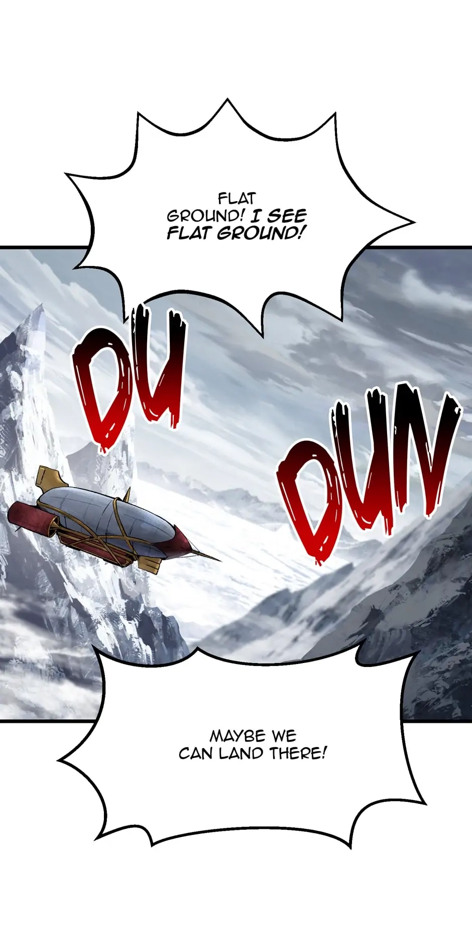 Survival Story of a Sword King in a Fantasy World Chapter 159 - Page 9