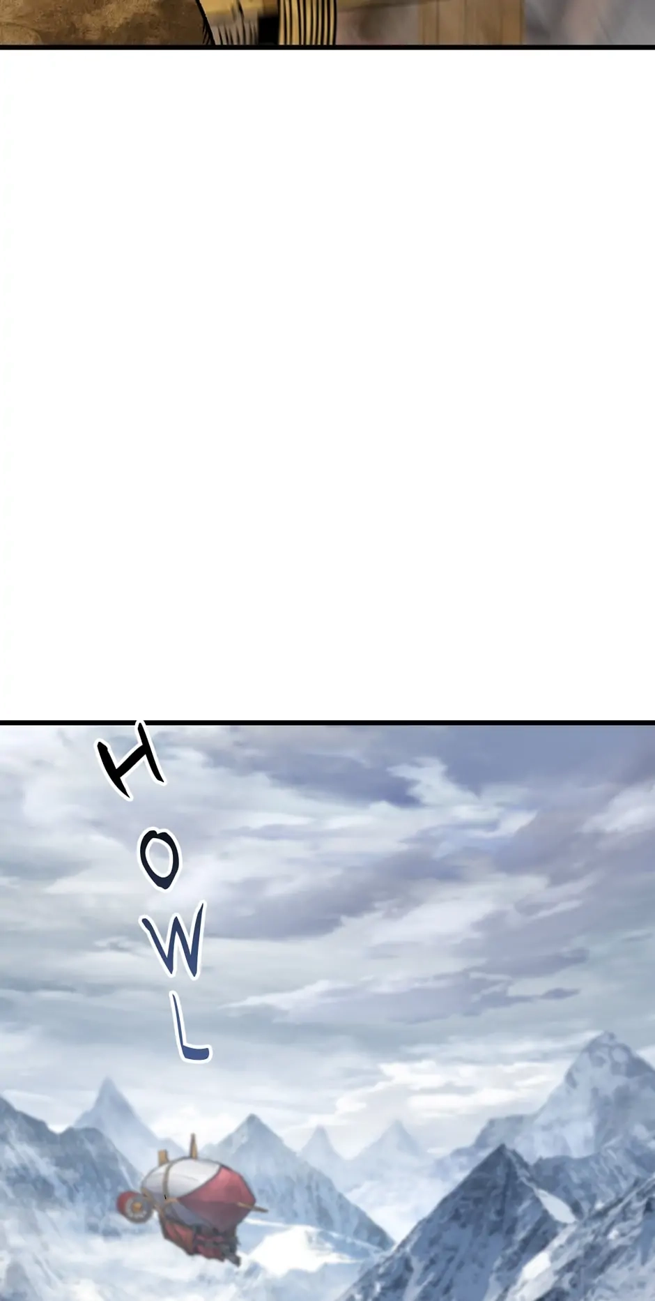 Survival Story of a Sword King in a Fantasy World Chapter 159 - Page 11