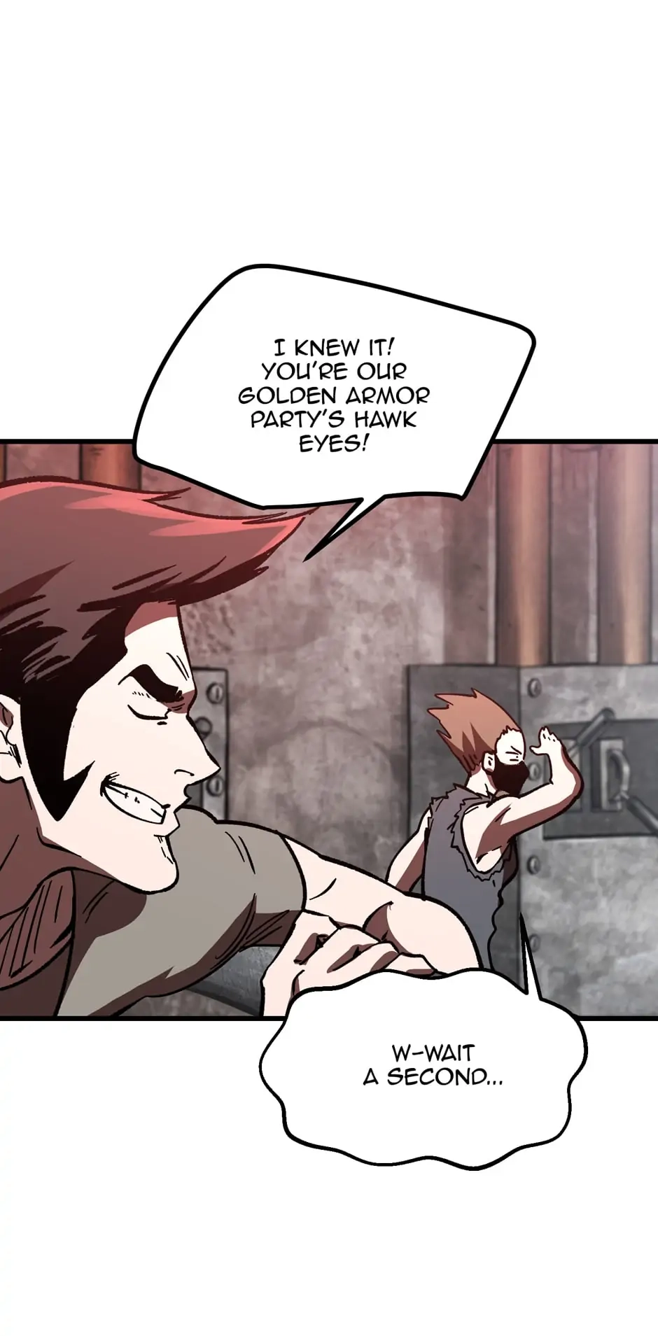 Survival Story of a Sword King in a Fantasy World Chapter 159 - Page 15