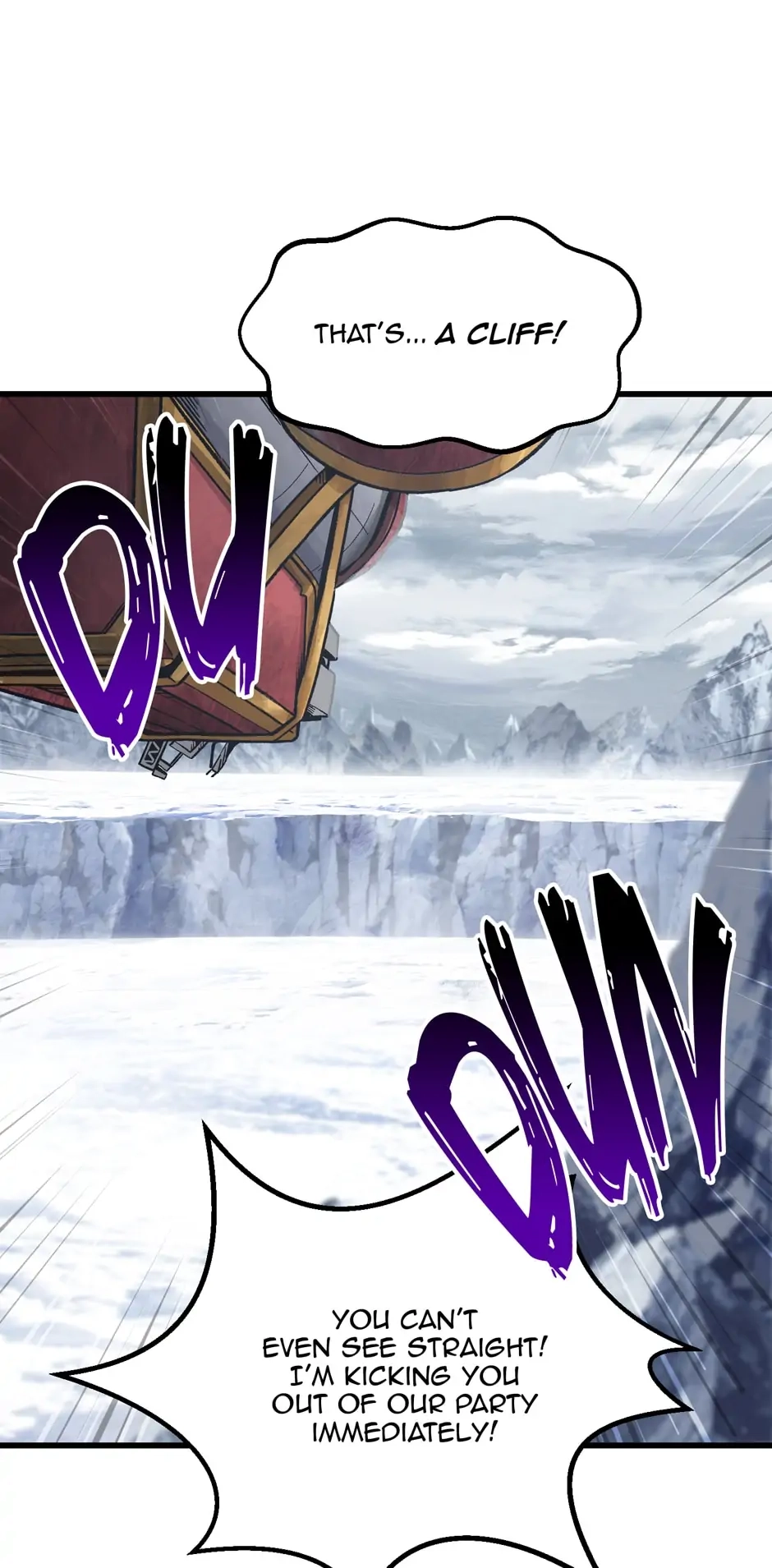 Survival Story of a Sword King in a Fantasy World Chapter 159 - Page 16