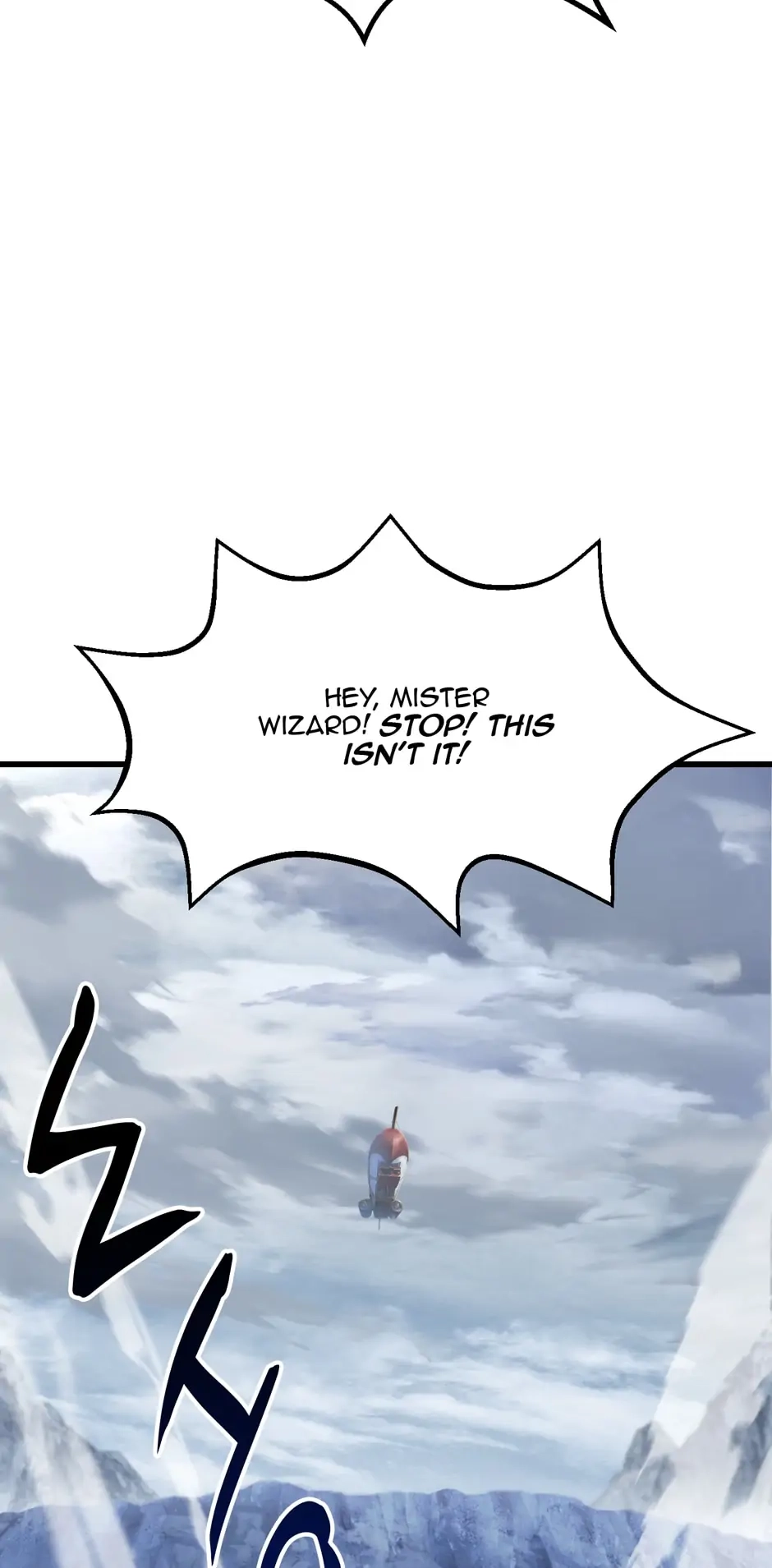 Survival Story of a Sword King in a Fantasy World Chapter 159 - Page 17