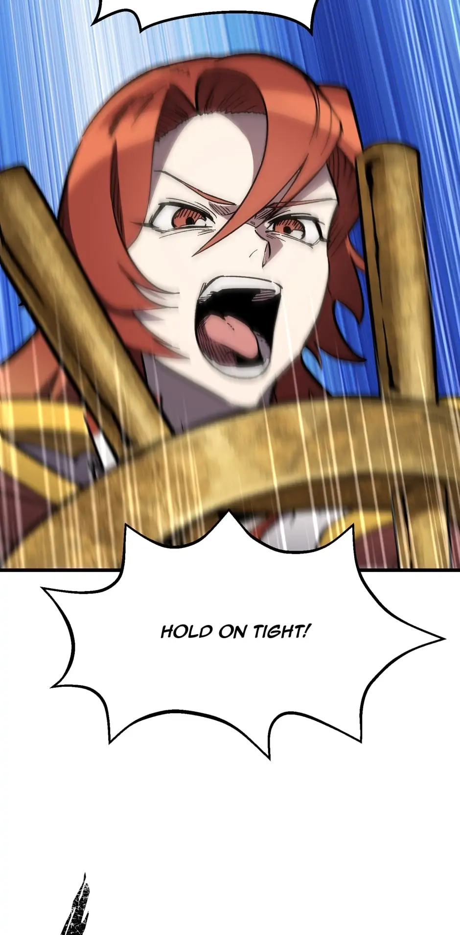 Survival Story of a Sword King in a Fantasy World Chapter 159 - Page 19