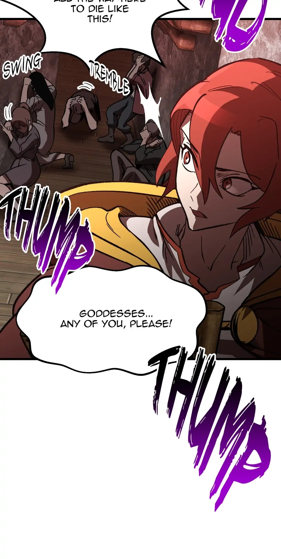 Survival Story of a Sword King in a Fantasy World Chapter 159 - Page 24