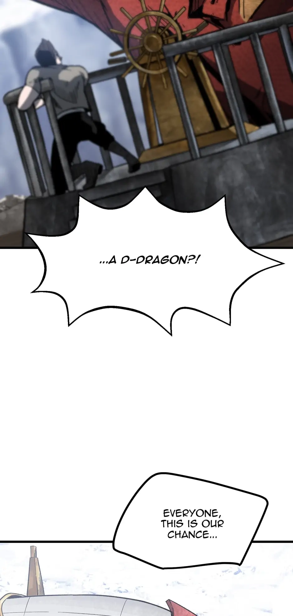 Survival Story of a Sword King in a Fantasy World Chapter 159 - Page 35