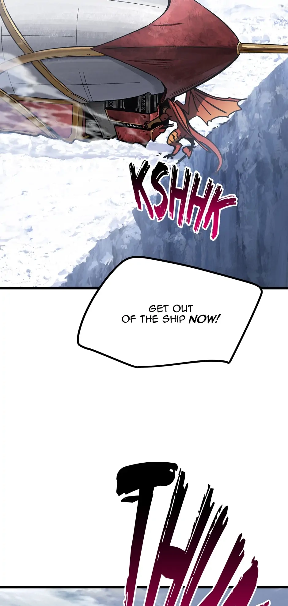 Survival Story of a Sword King in a Fantasy World Chapter 159 - Page 36