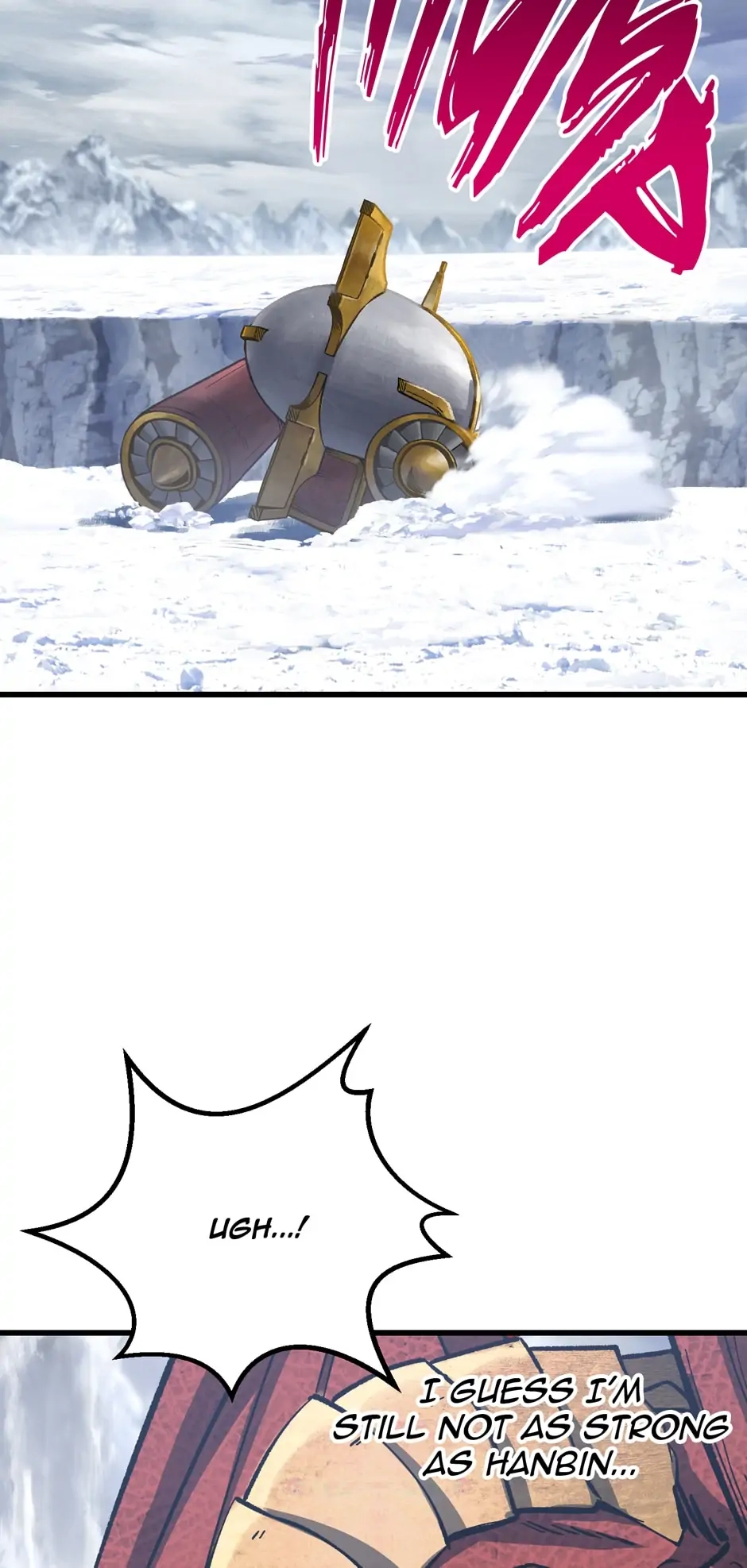 Survival Story of a Sword King in a Fantasy World Chapter 159 - Page 37