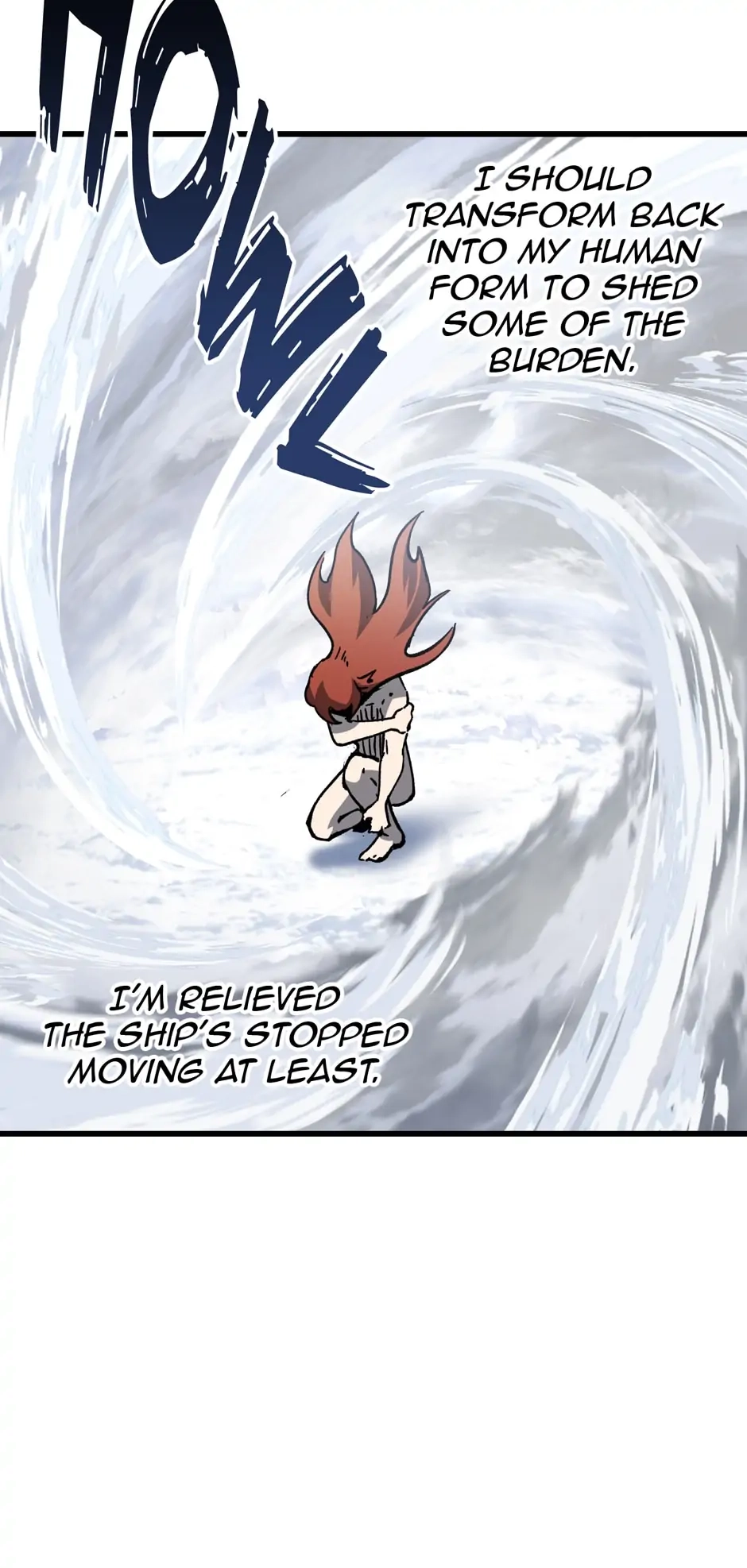 Survival Story of a Sword King in a Fantasy World Chapter 159 - Page 39