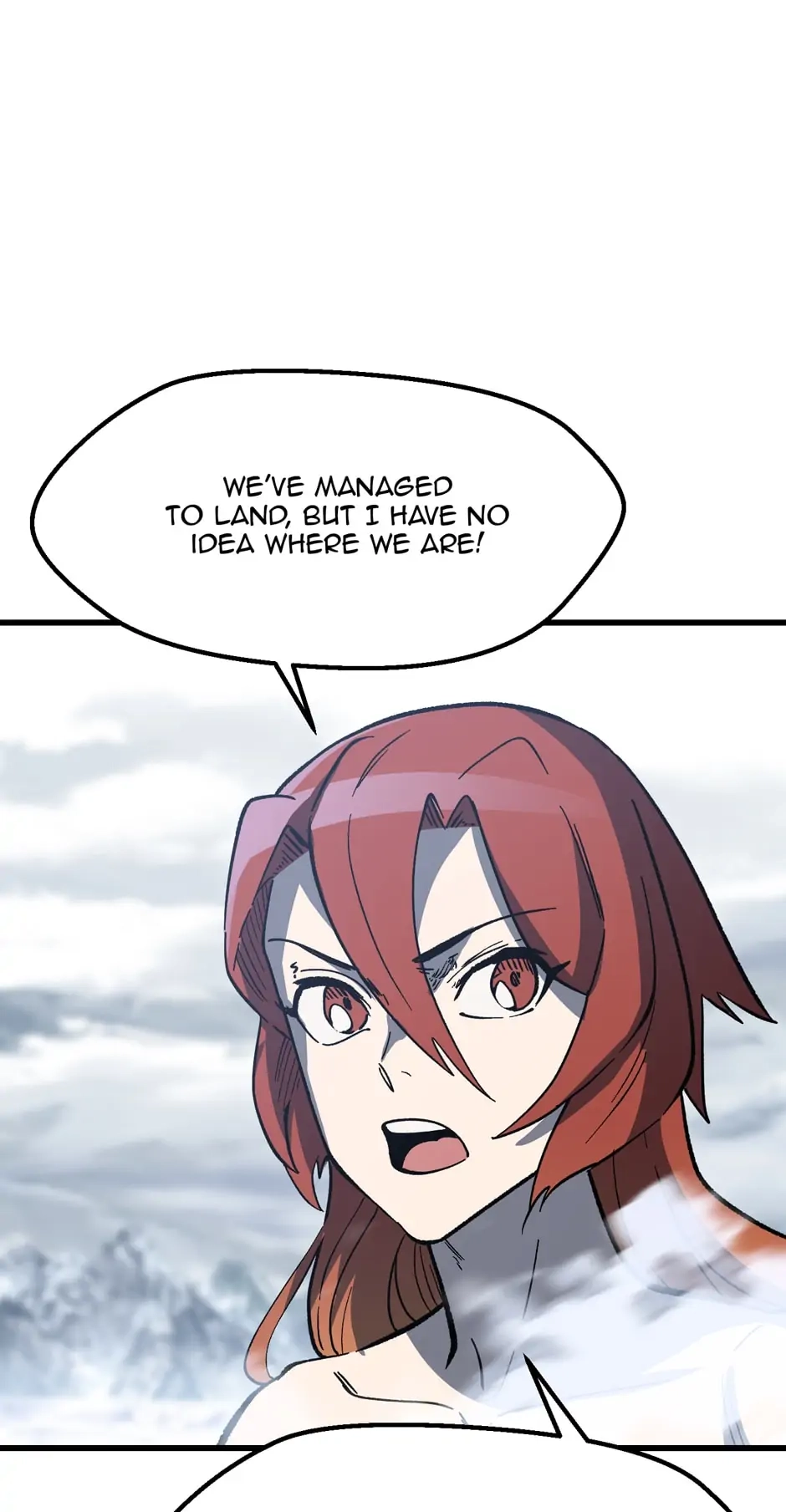 Survival Story of a Sword King in a Fantasy World Chapter 159 - Page 41