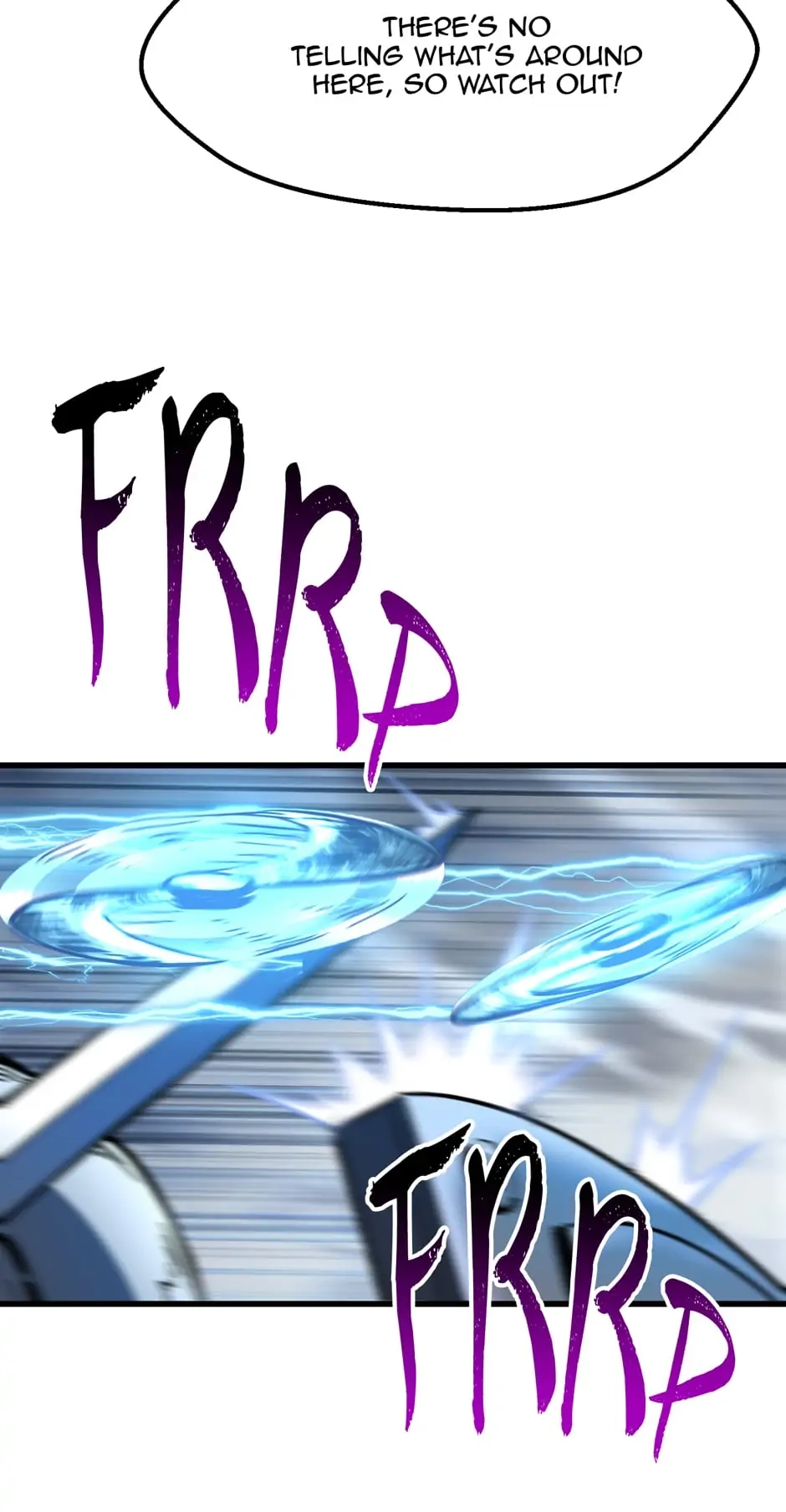 Survival Story of a Sword King in a Fantasy World Chapter 159 - Page 42