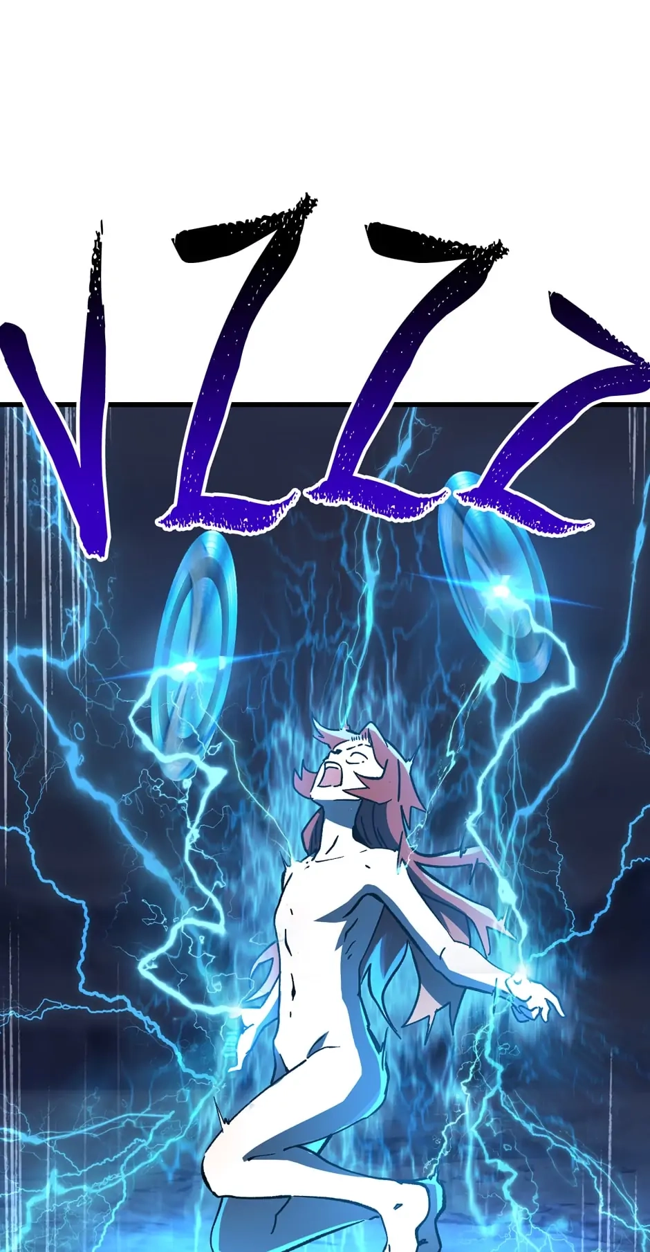 Survival Story of a Sword King in a Fantasy World Chapter 159 - Page 43