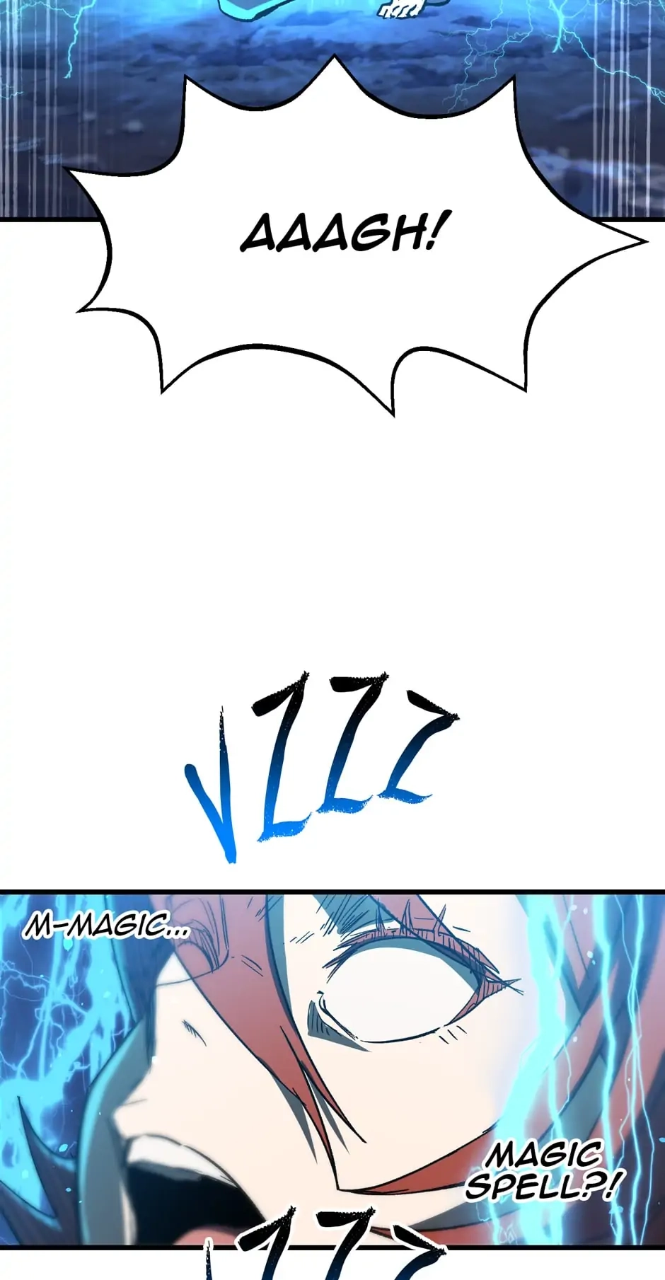 Survival Story of a Sword King in a Fantasy World Chapter 159 - Page 44