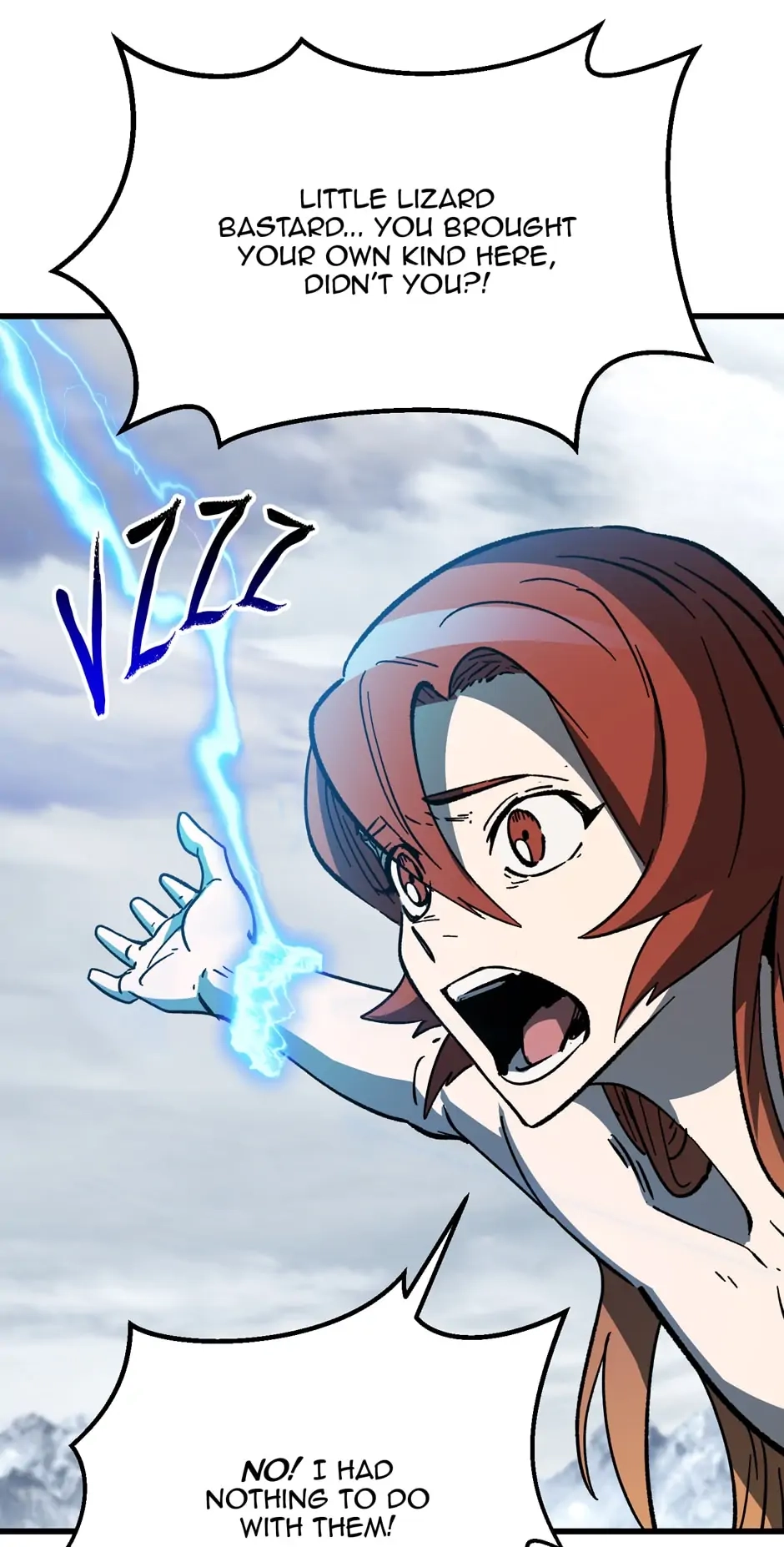 Survival Story of a Sword King in a Fantasy World Chapter 159 - Page 47