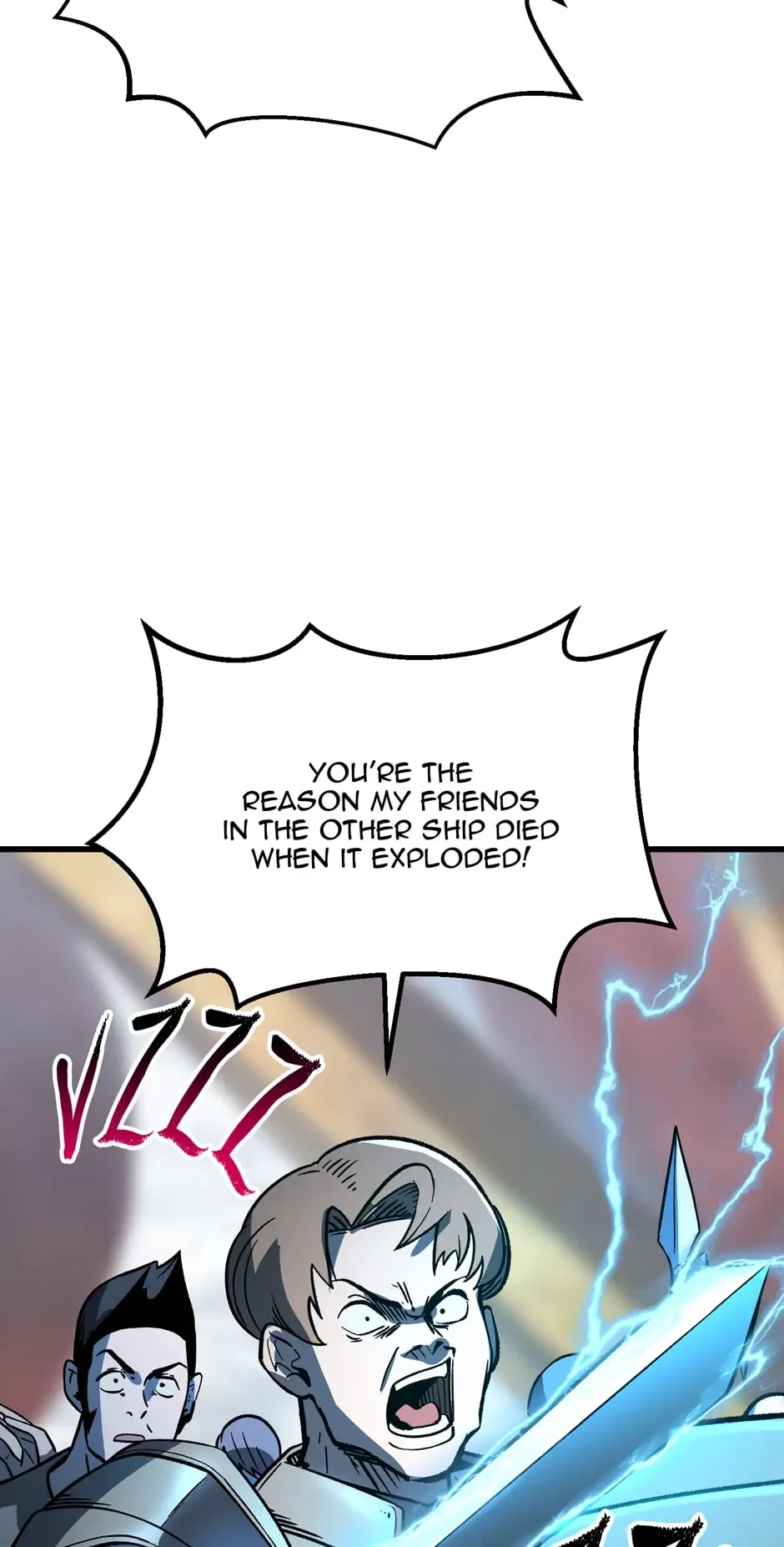 Survival Story of a Sword King in a Fantasy World Chapter 159 - Page 48