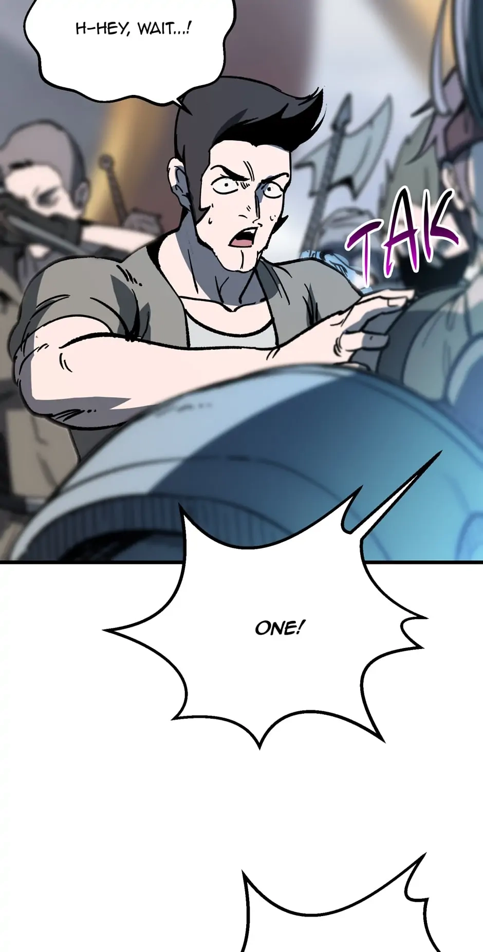 Survival Story of a Sword King in a Fantasy World Chapter 159 - Page 50