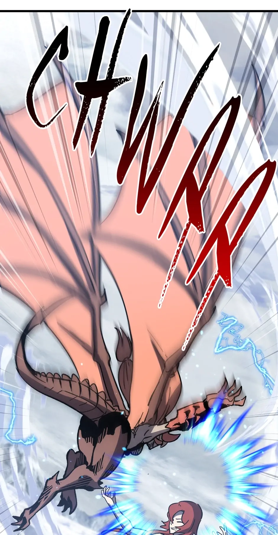 Survival Story of a Sword King in a Fantasy World Chapter 159 - Page 53